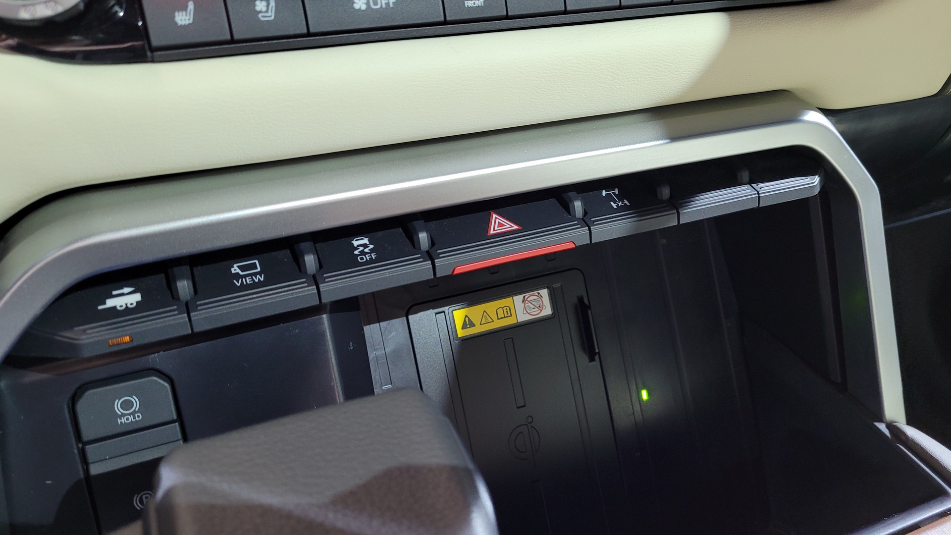 The 2022 Toyota Tundra Is A Tougher, Twin-Turbo’ed Pickup