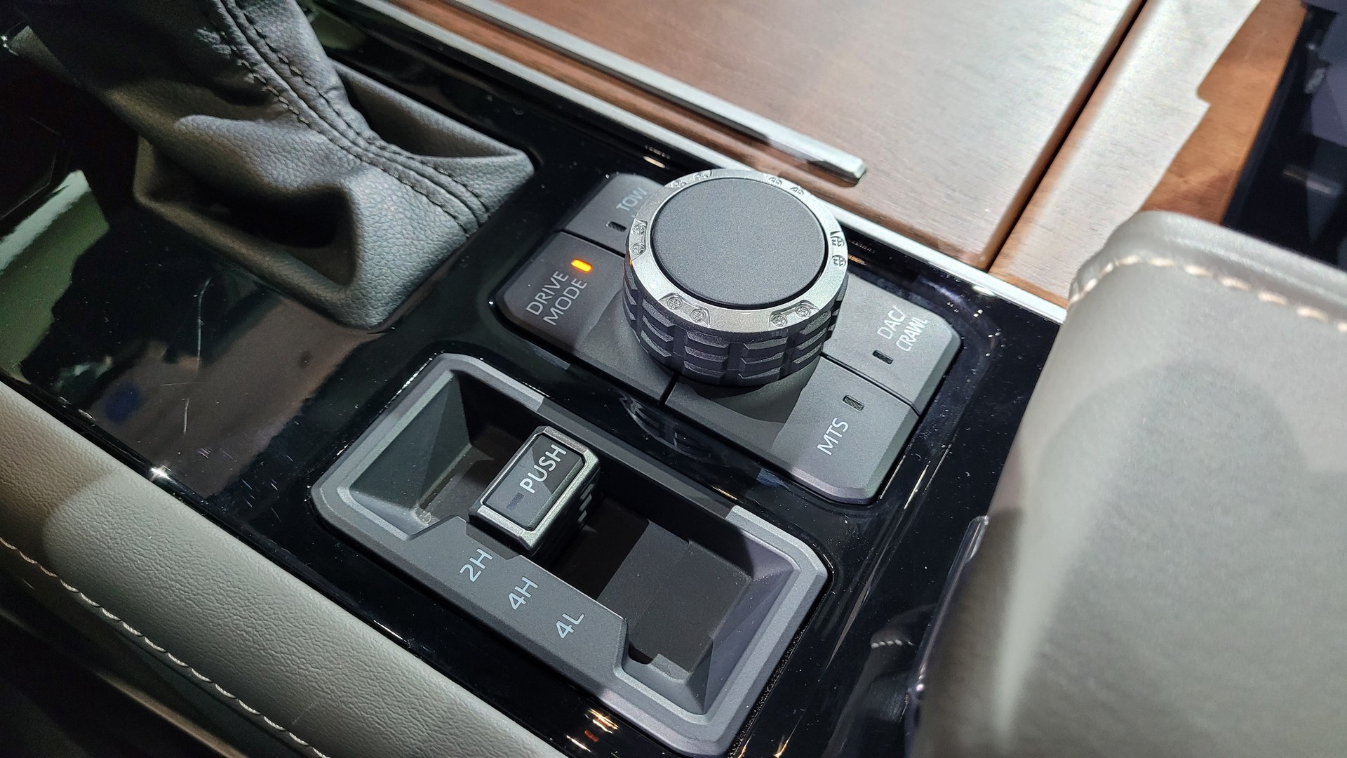 The 2022 Toyota Tundra Is A Tougher, Twin-Turbo’ed Pickup