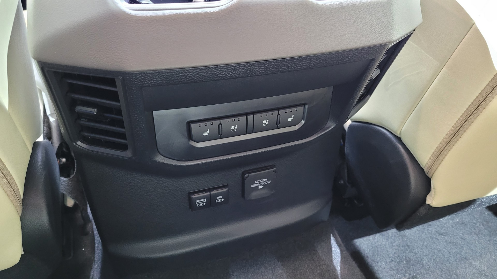 The 2022 Toyota Tundra Is A Tougher, Twin-Turbo’ed Pickup