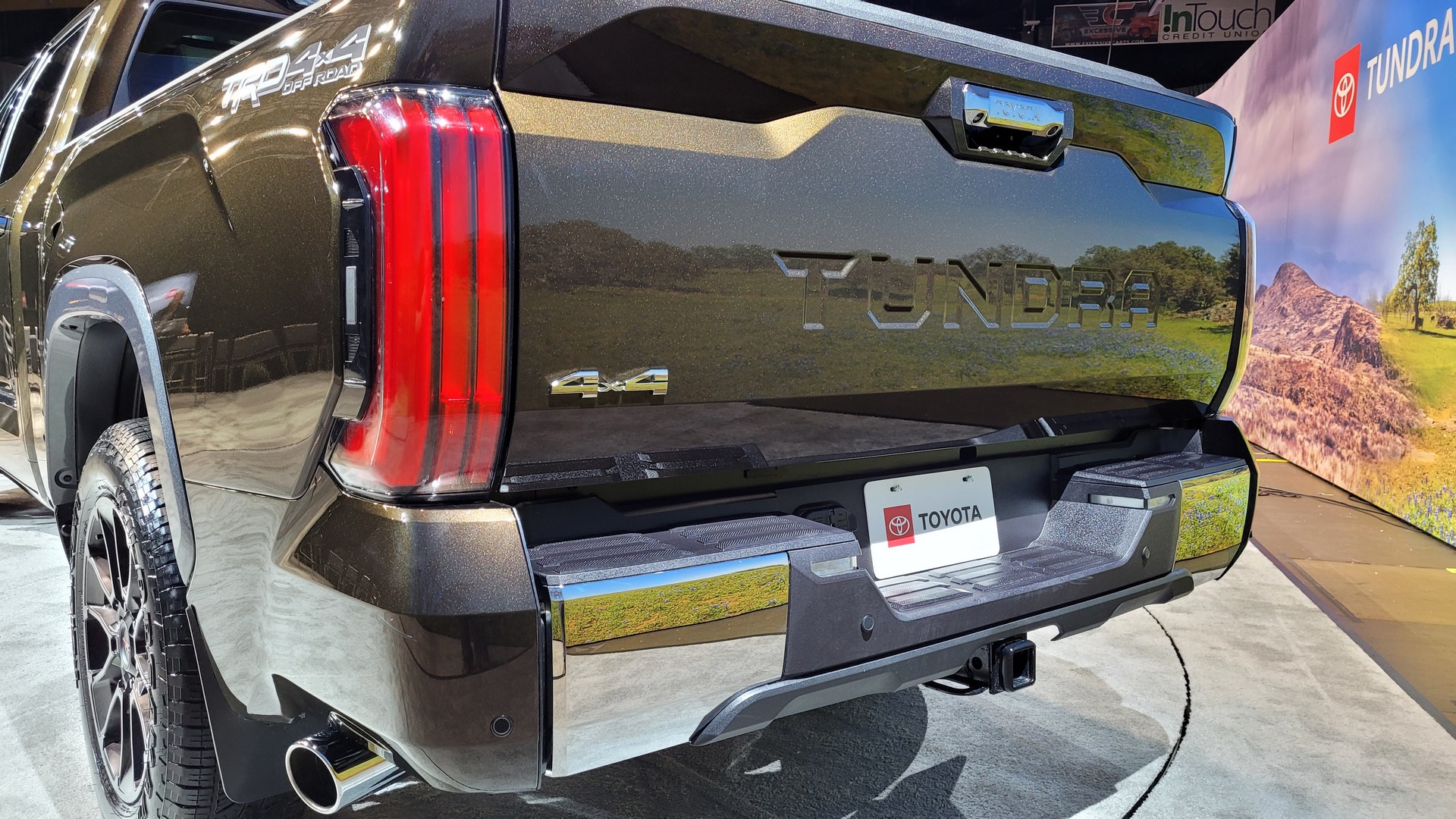 The 2022 Toyota Tundra Is A Tougher, Twin-Turbo’ed Pickup