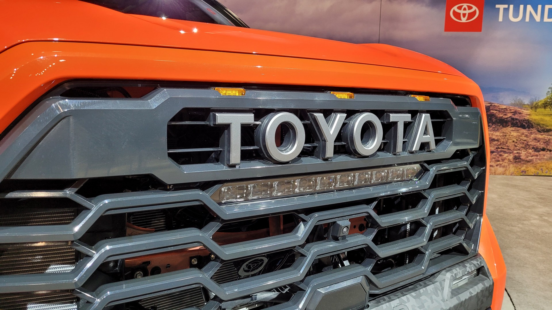 The 2022 Toyota Tundra Is A Tougher, Twin-Turbo’ed Pickup