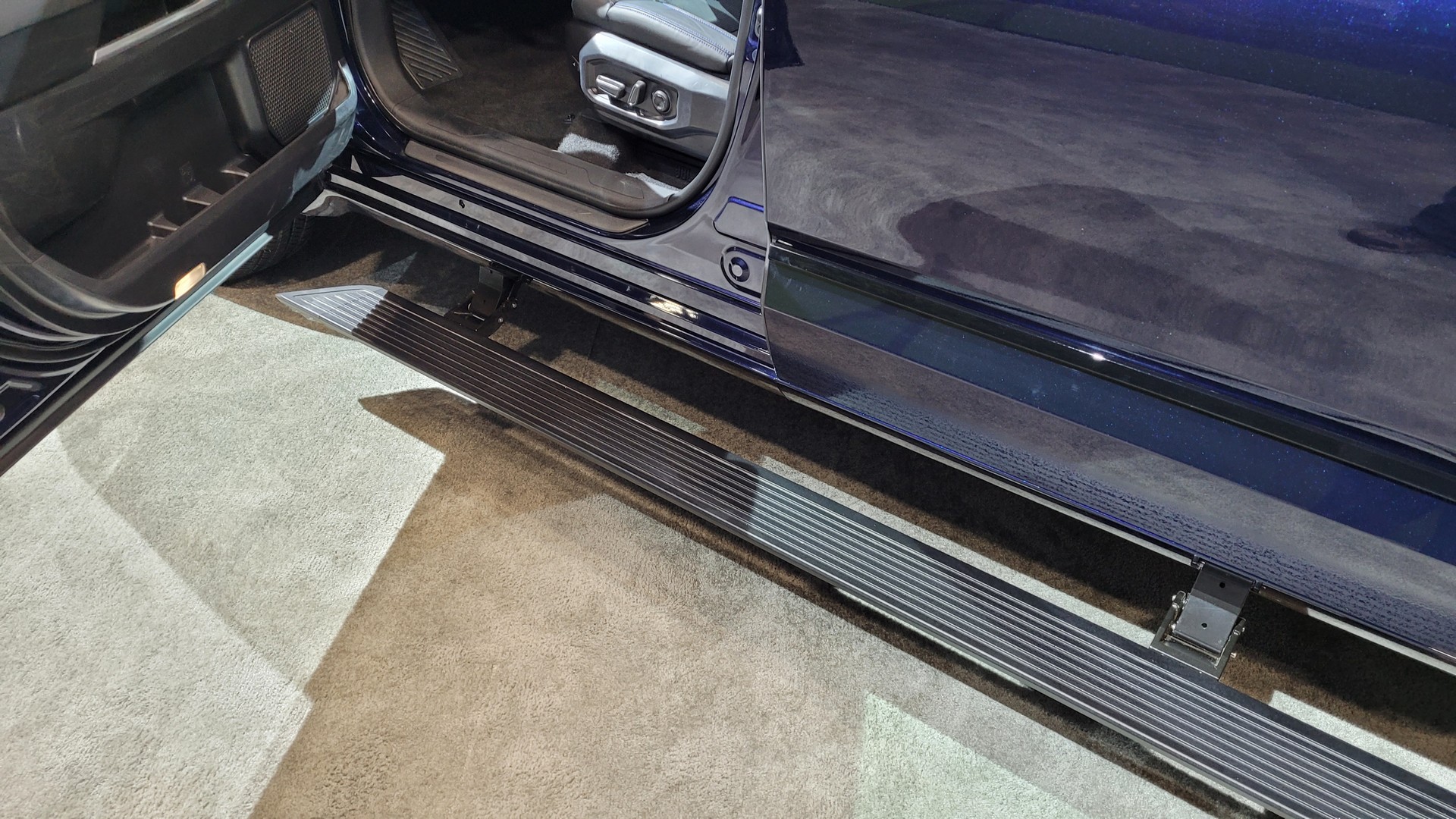 The 2022 Toyota Tundra Is A Tougher, Twin-Turbo’ed Pickup