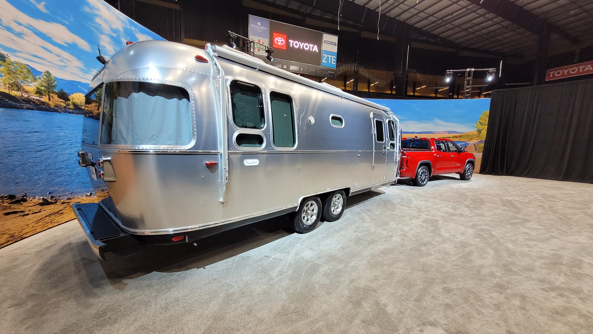 The 2022 Toyota Tundra Is A Tougher, Twin-Turbo’ed Pickup