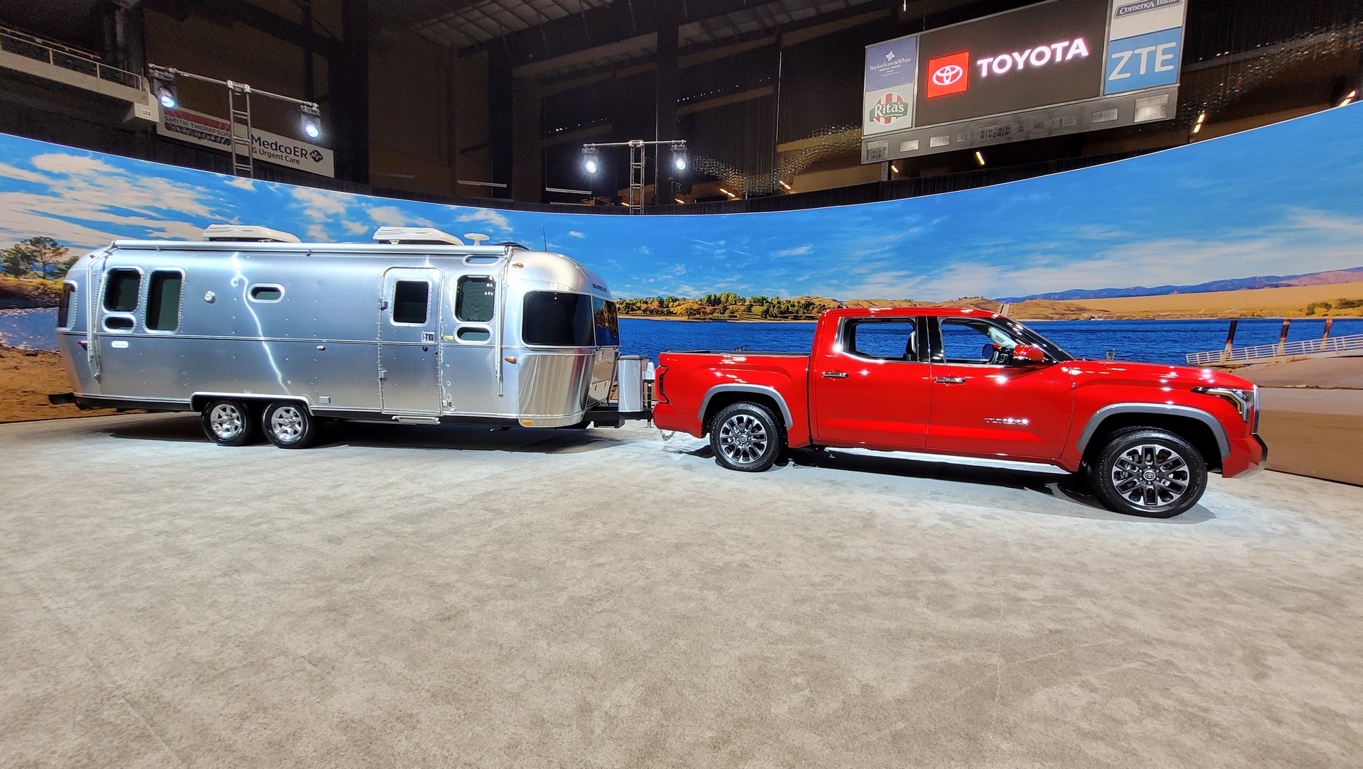 The 2022 Toyota Tundra Is A Tougher, Twin-Turbo’ed Pickup