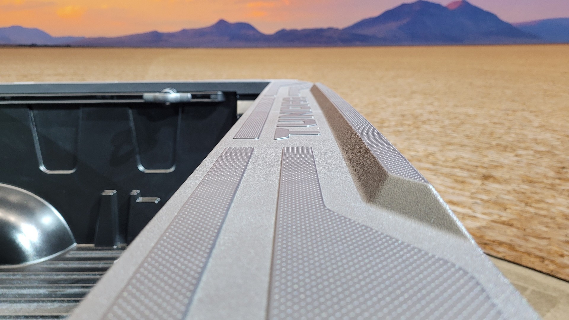 The 2022 Toyota Tundra Is A Tougher, Twin-Turbo’ed Pickup