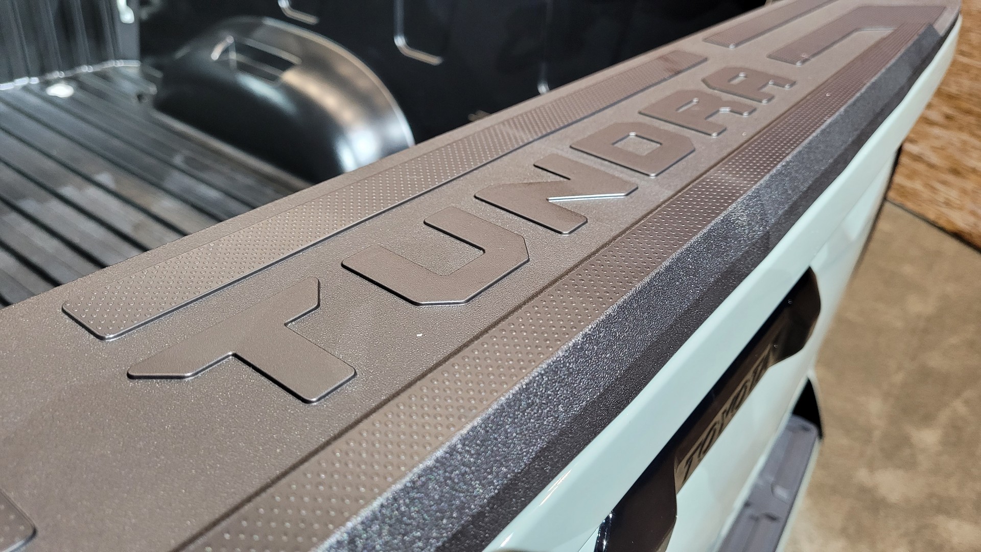 The 2022 Toyota Tundra Is A Tougher, Twin-Turbo’ed Pickup