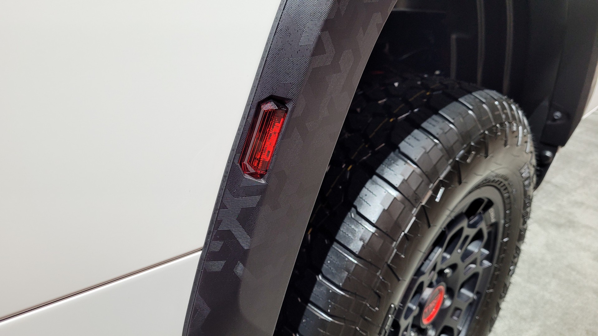 The 2022 Toyota Tundra Is A Tougher, Twin-Turbo’ed Pickup