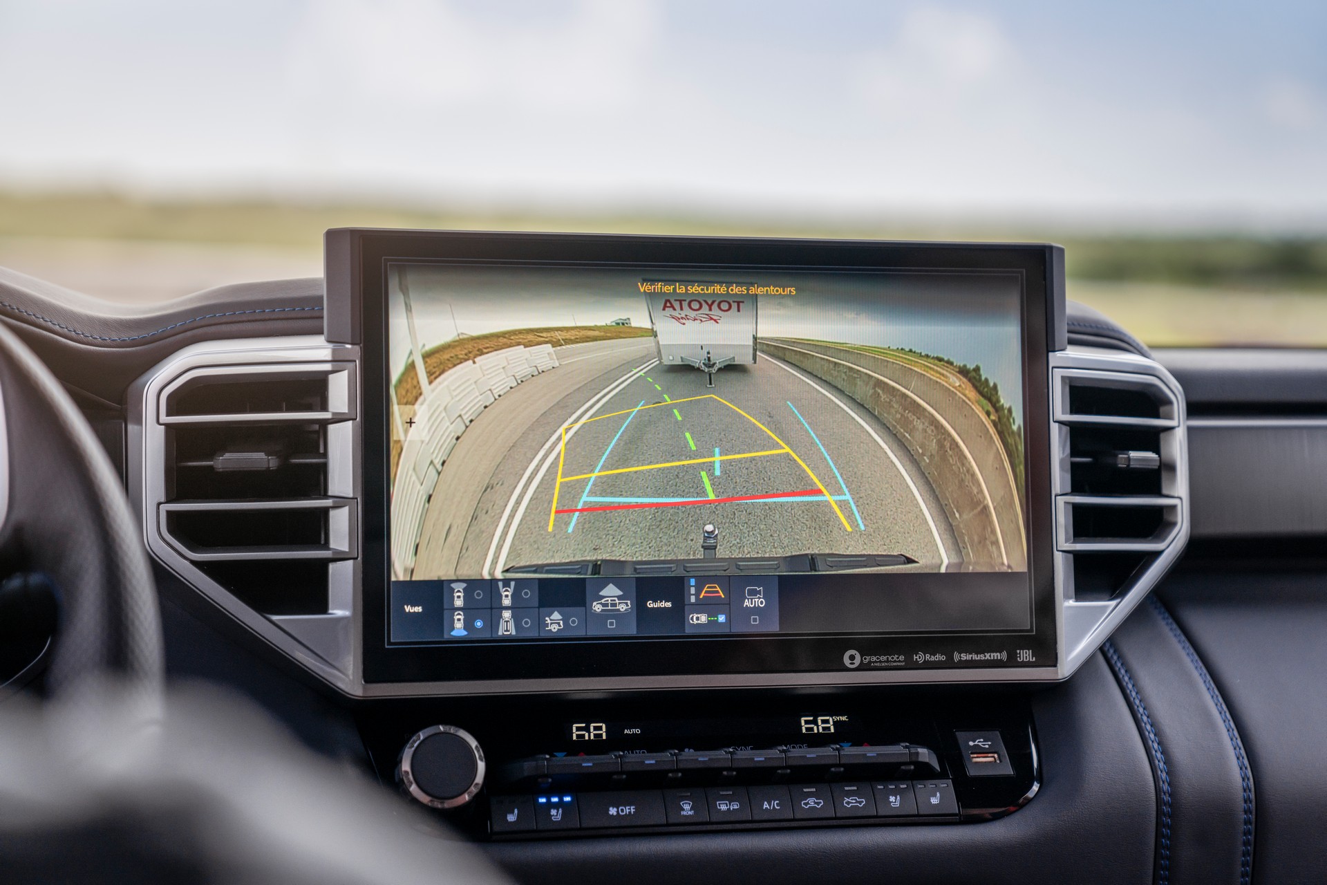 The 2022 Toyota Tundra Is A Tougher, Twin-Turbo’ed Pickup