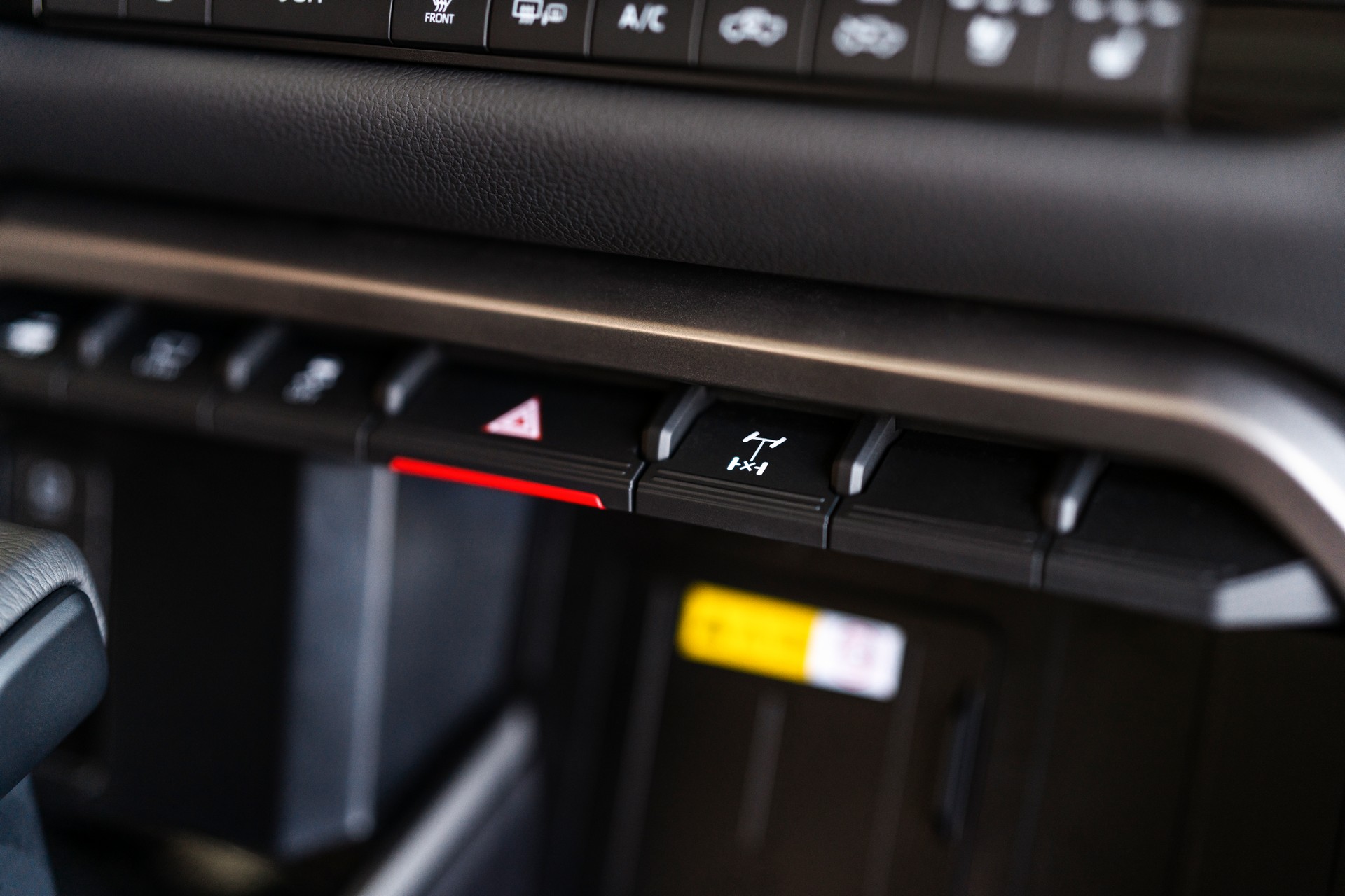 The 2022 Toyota Tundra Is A Tougher, Twin-Turbo’ed Pickup