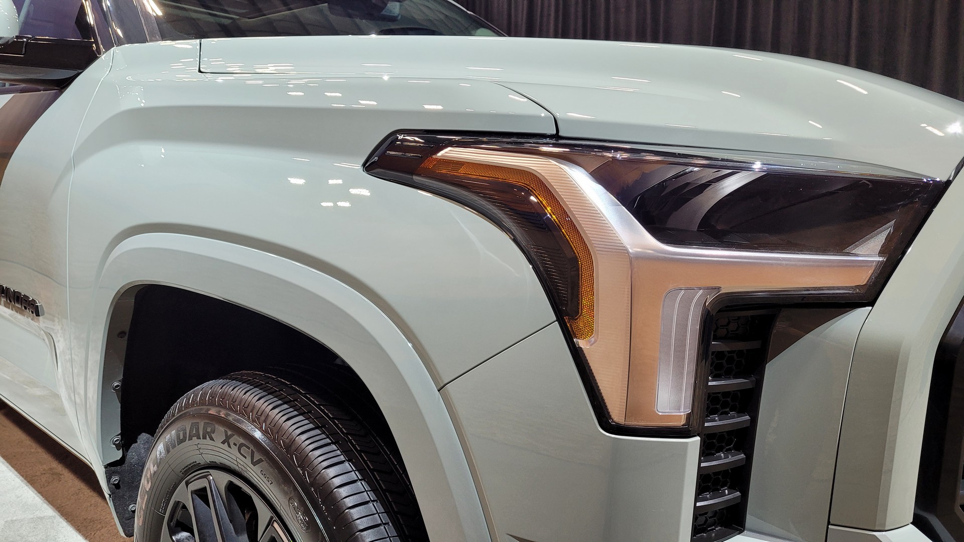 The 2022 Toyota Tundra TRD Pro Packs 437 Hybrid Ponies And Technical Camo