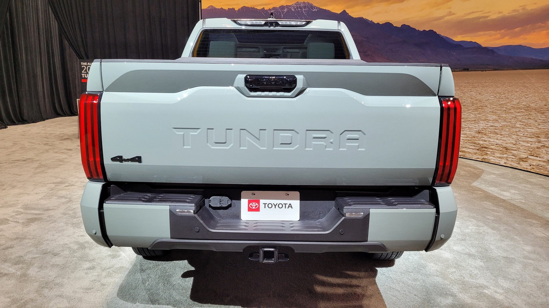The 2022 Toyota Tundra TRD Pro Packs 437 Hybrid Ponies And Technical Camo