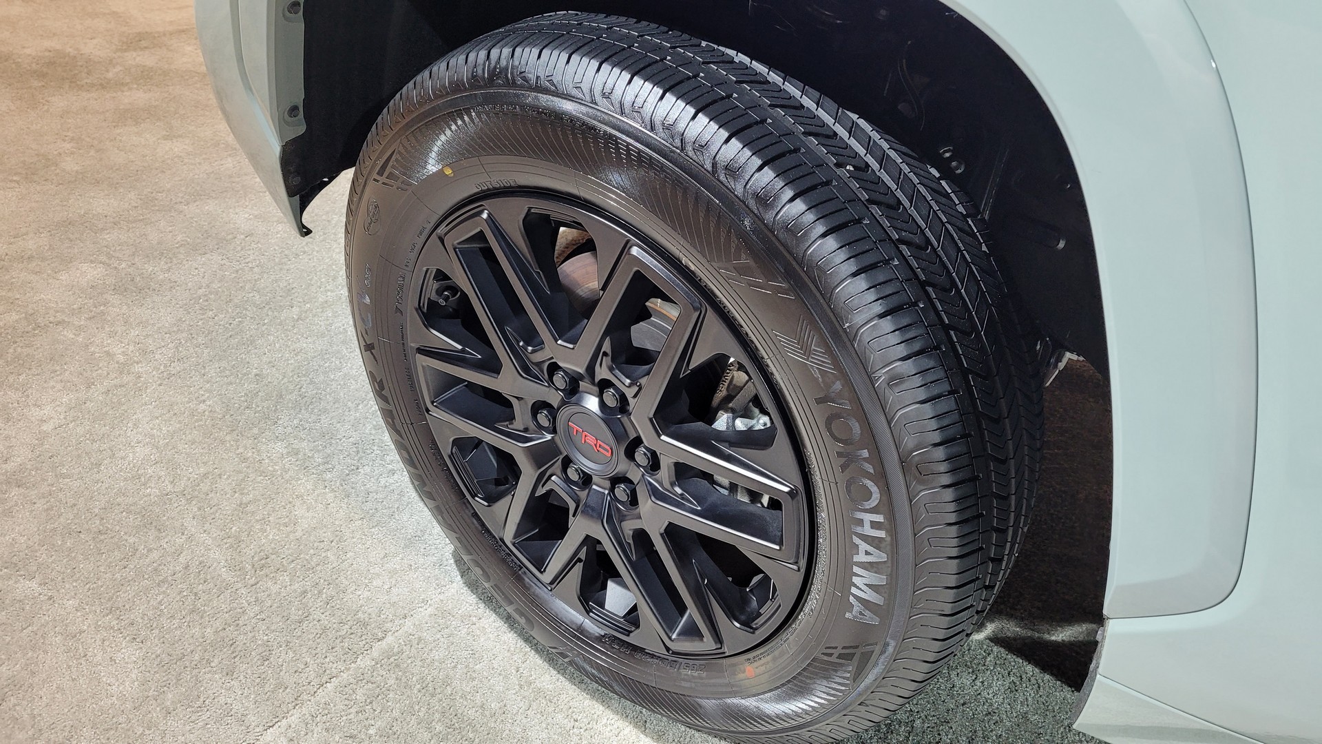 The 2022 Toyota Tundra TRD Pro Packs 437 Hybrid Ponies And Technical Camo