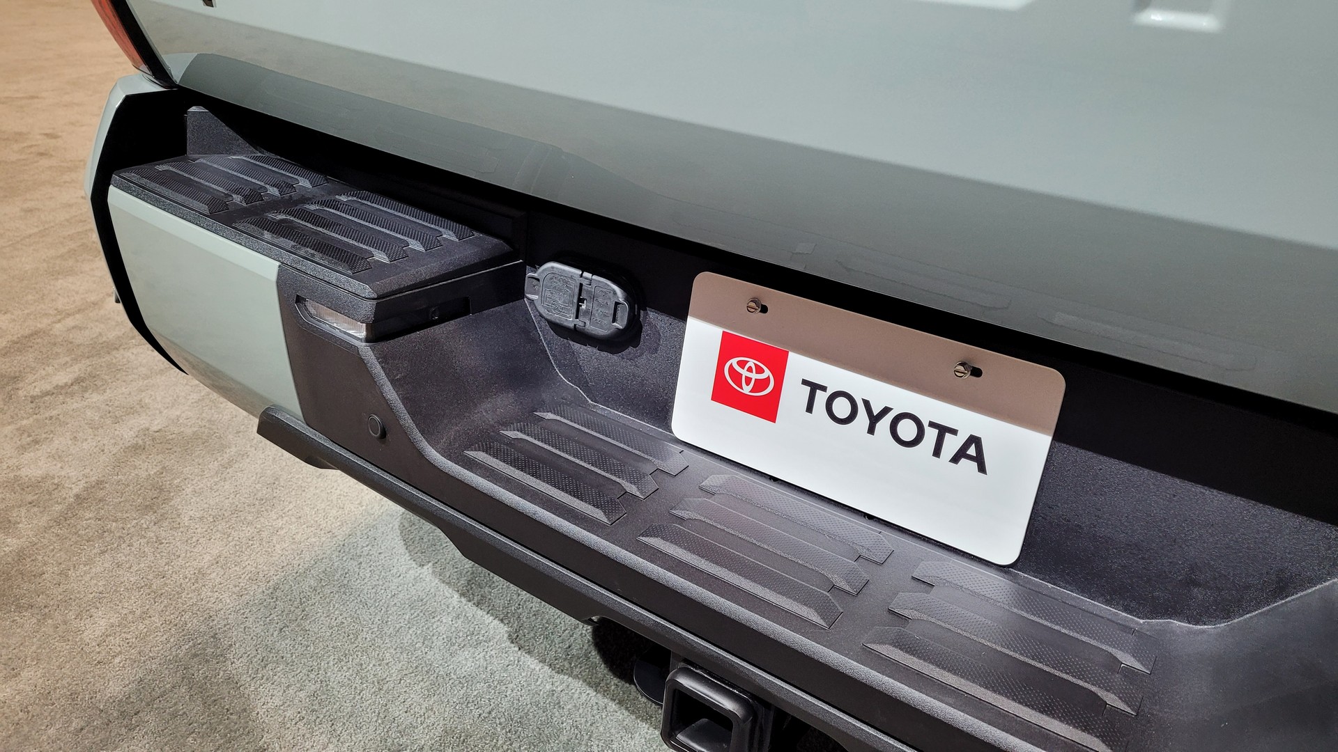 The 2022 Toyota Tundra TRD Pro Packs 437 Hybrid Ponies And Technical Camo