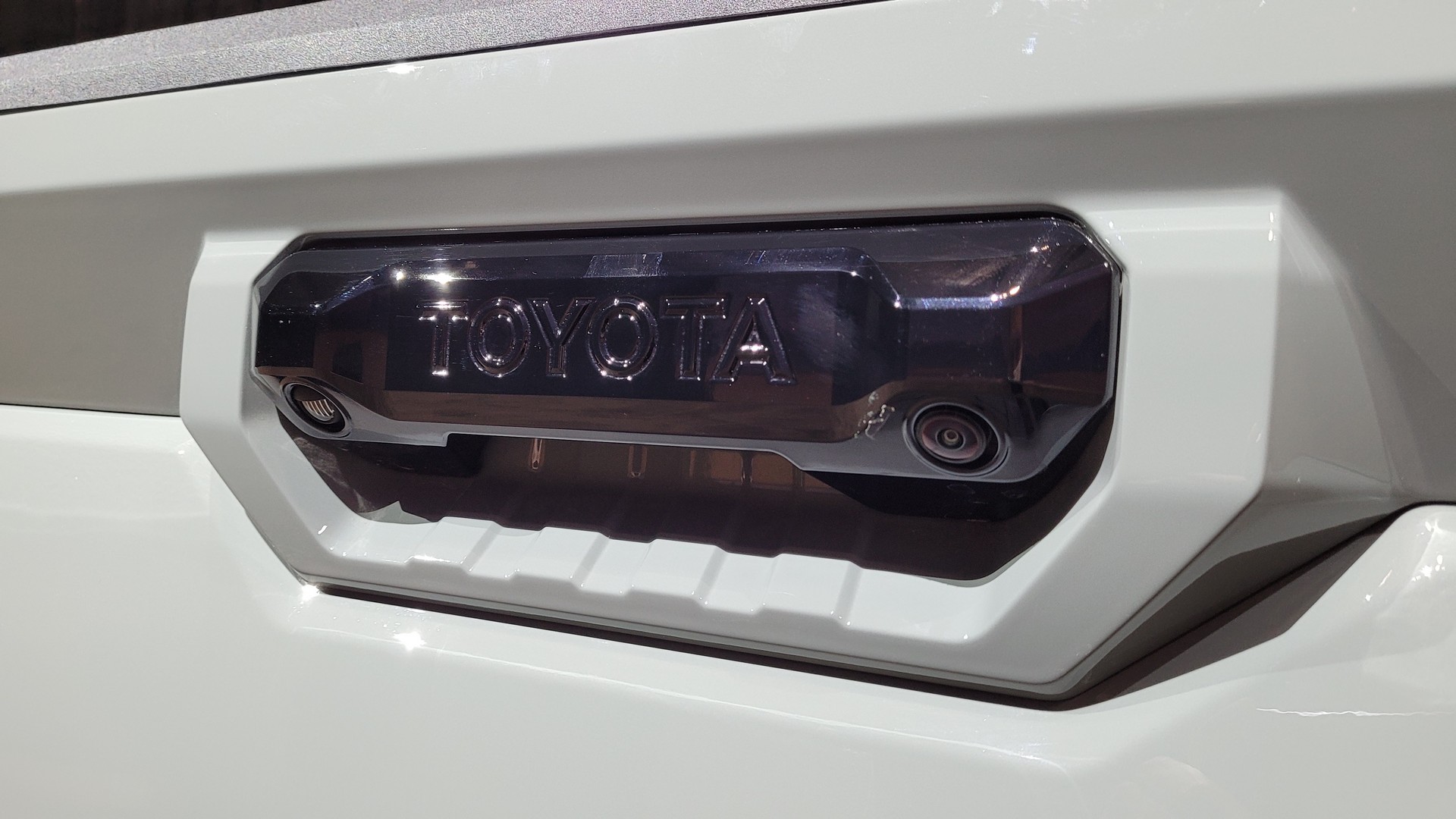 The 2022 Toyota Tundra TRD Pro Packs 437 Hybrid Ponies And Technical Camo