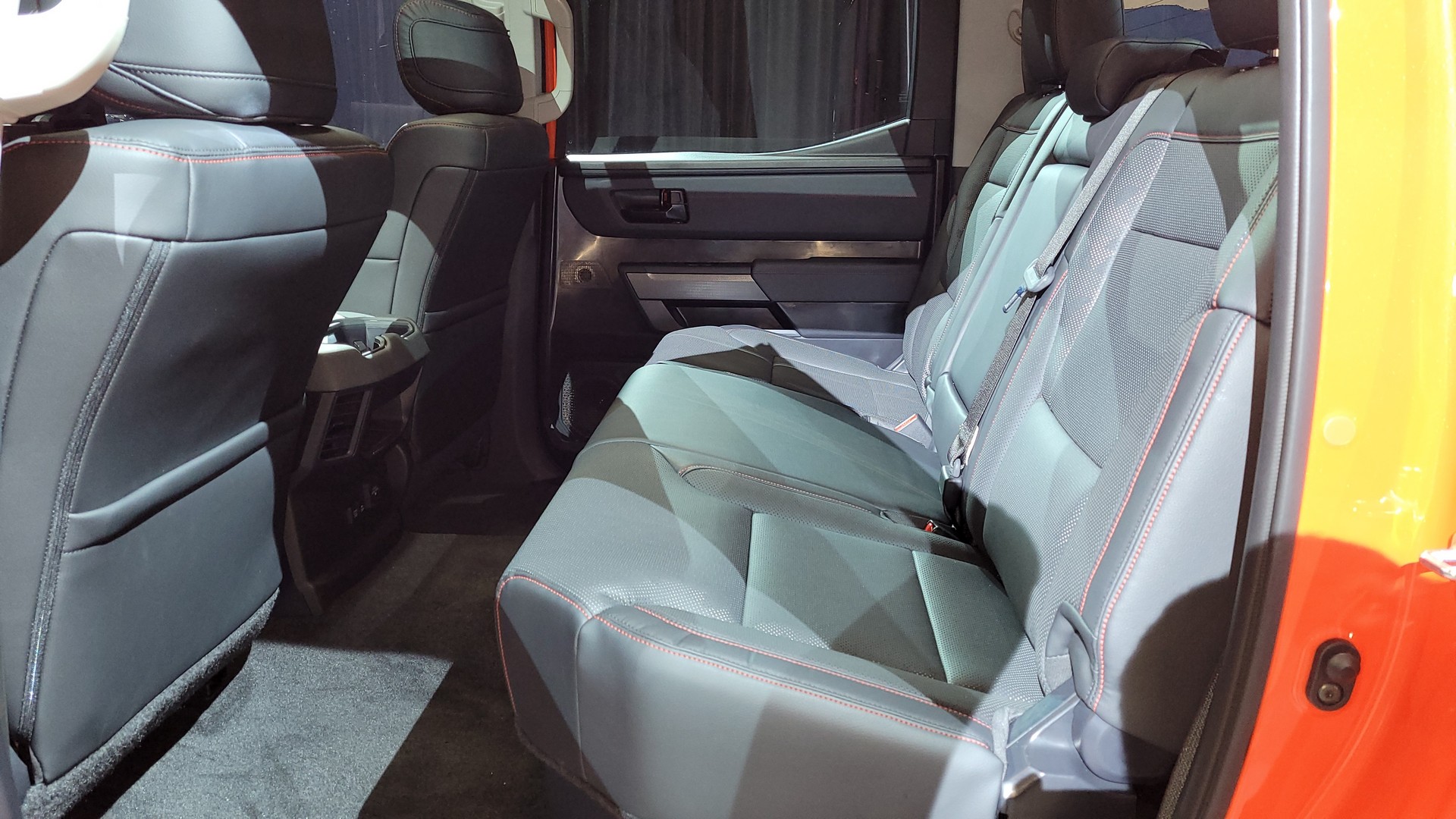 The 2022 Toyota Tundra TRD Pro Packs 437 Hybrid Ponies And Technical Camo