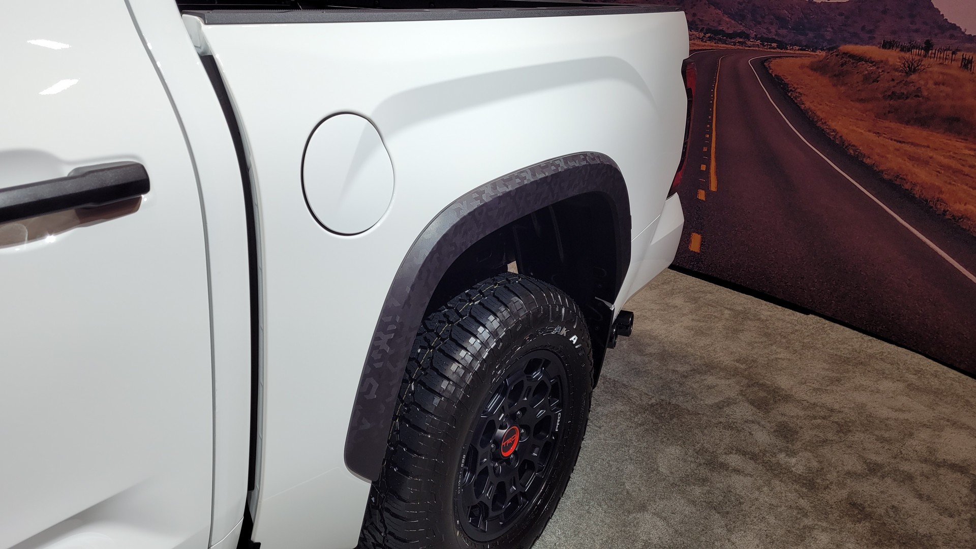 The 2022 Toyota Tundra TRD Pro Packs 437 Hybrid Ponies And Technical Camo