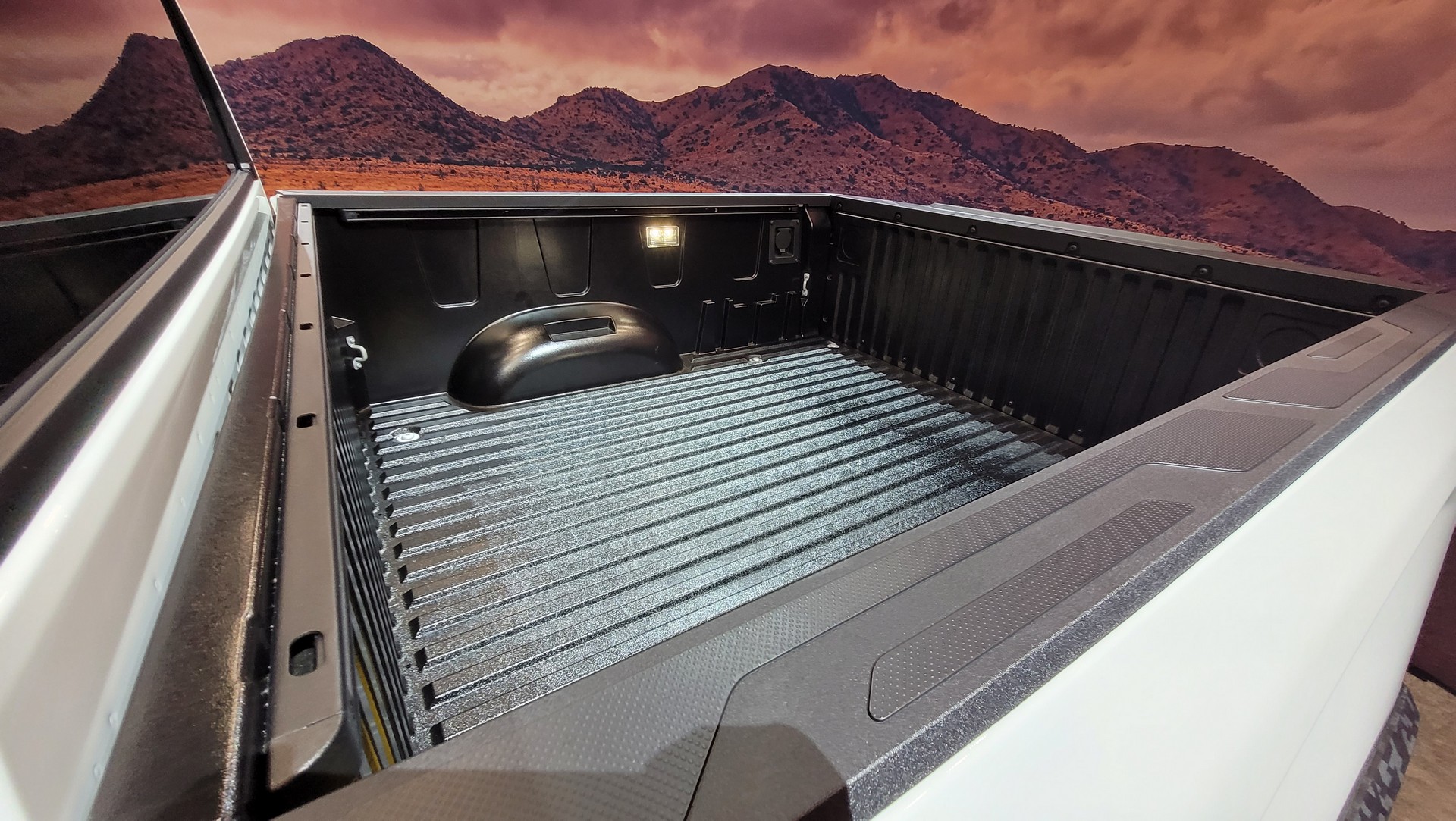 The 2022 Toyota Tundra TRD Pro Packs 437 Hybrid Ponies And Technical Camo