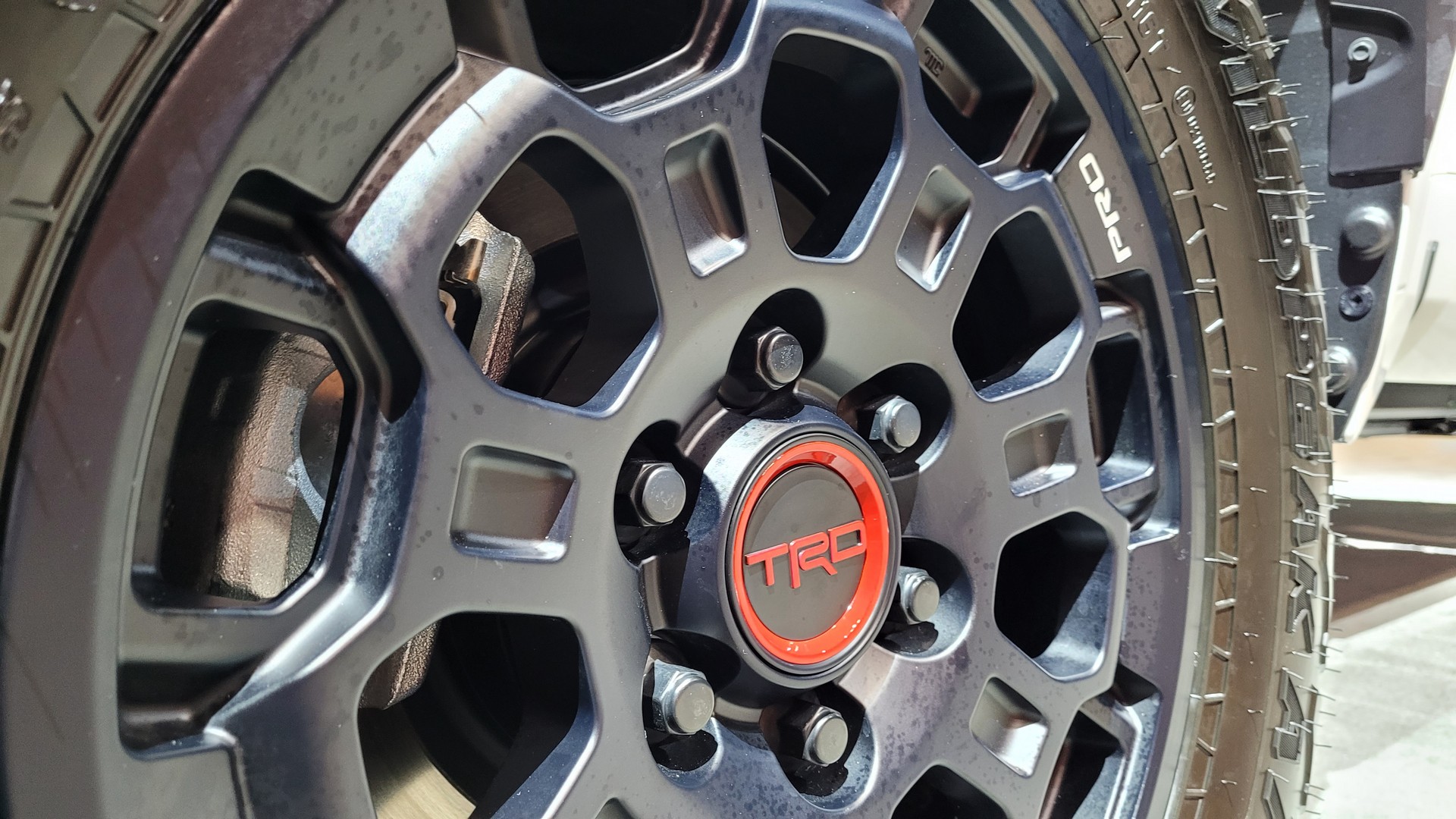 The 2022 Toyota Tundra TRD Pro Packs 437 Hybrid Ponies And Technical Camo