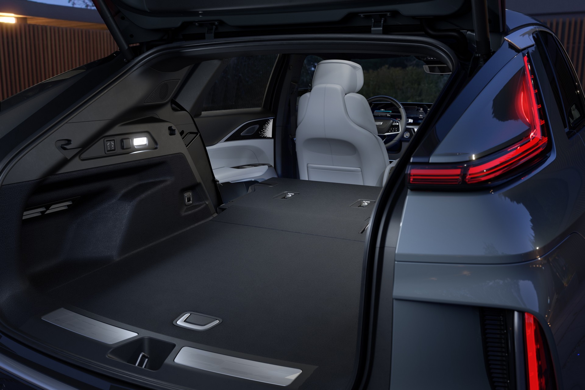 2023 Cadillac Lyriq Reservations Open September 18th At 4 PM ET