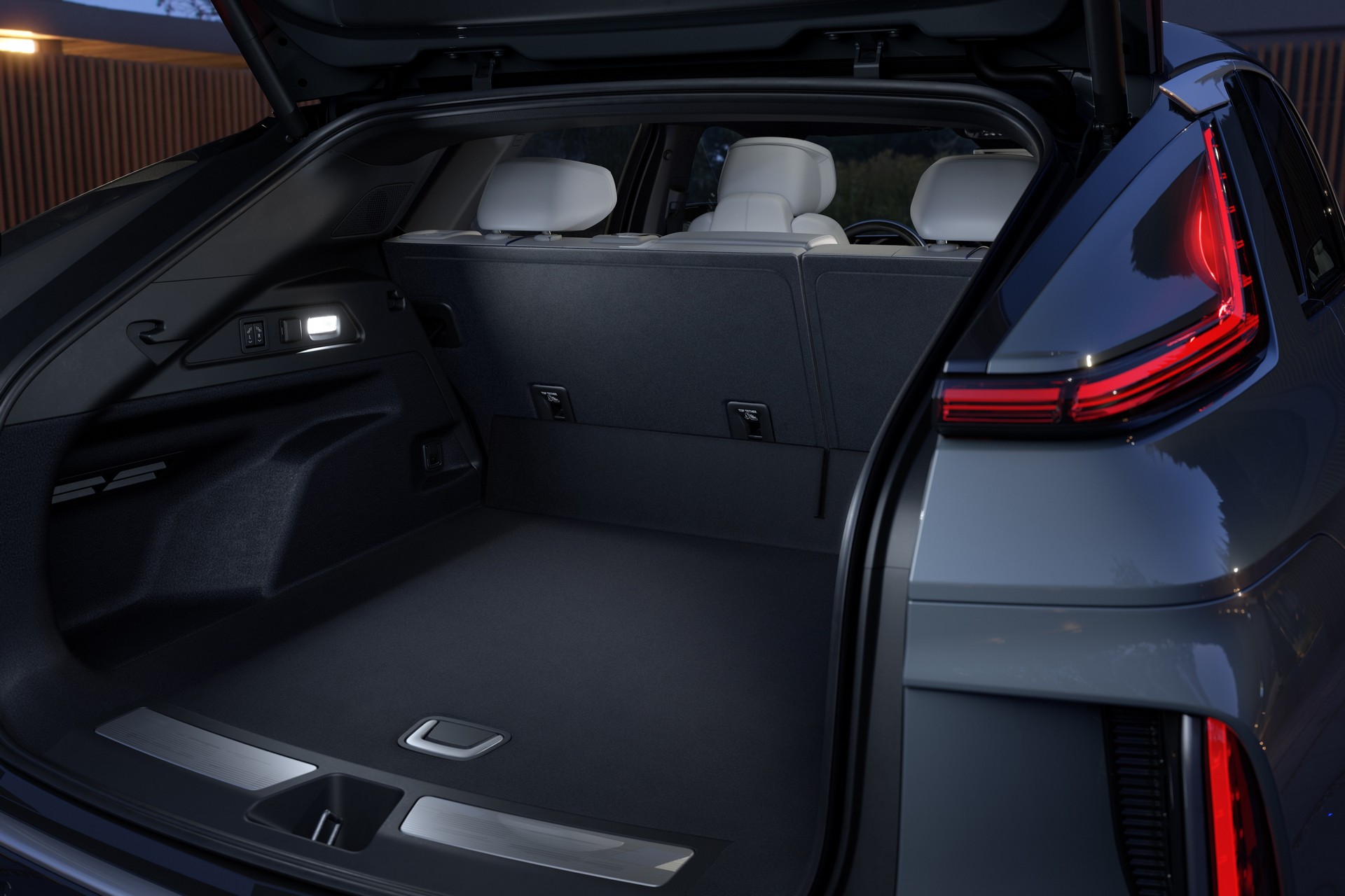 2023 Cadillac Lyriq Reservations Open September 18th At 4 PM ET