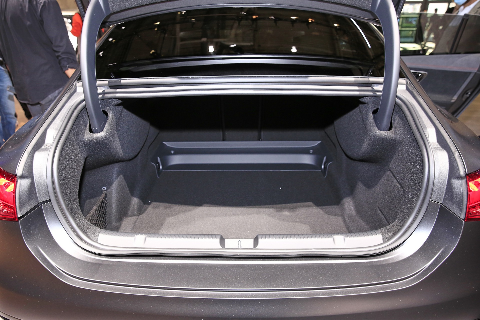 2023 Mercedes-Benz EQE Sedan Is The E-Class Of The Electric Age That’s Coming For Tesla