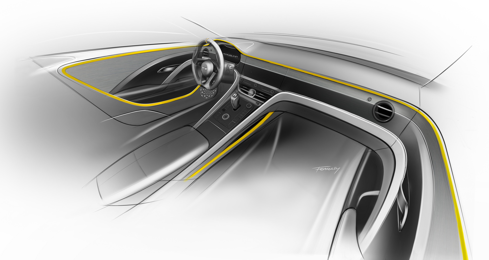 Bentley Celebrates 70th Anniversary Of Design Center With A Look Back At Its Greatest Hits