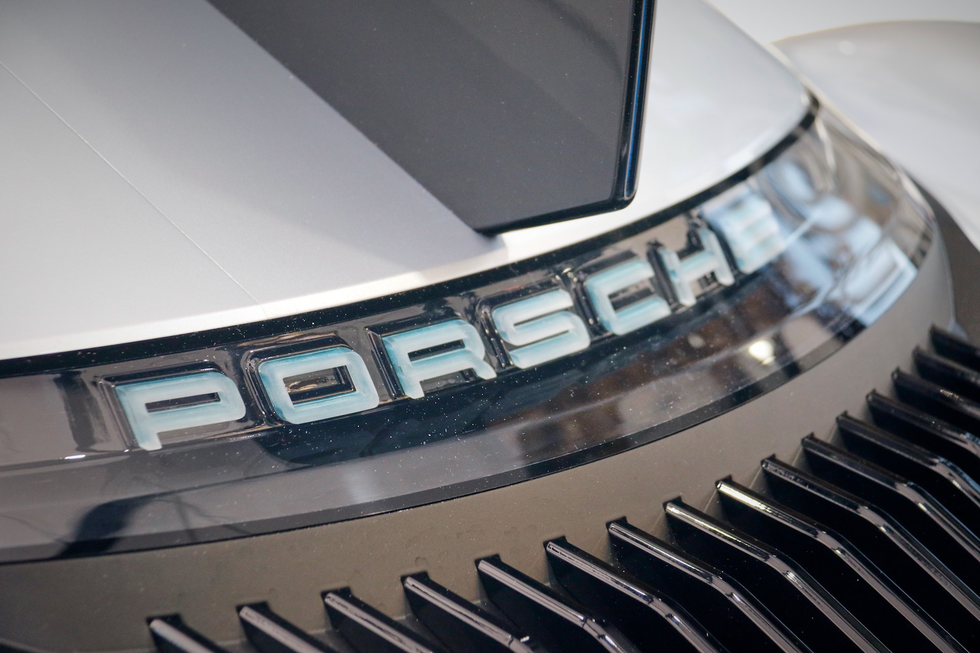 Cruel Porsche Taunts Us Again With 919 Street Hypercar We Can’t Have