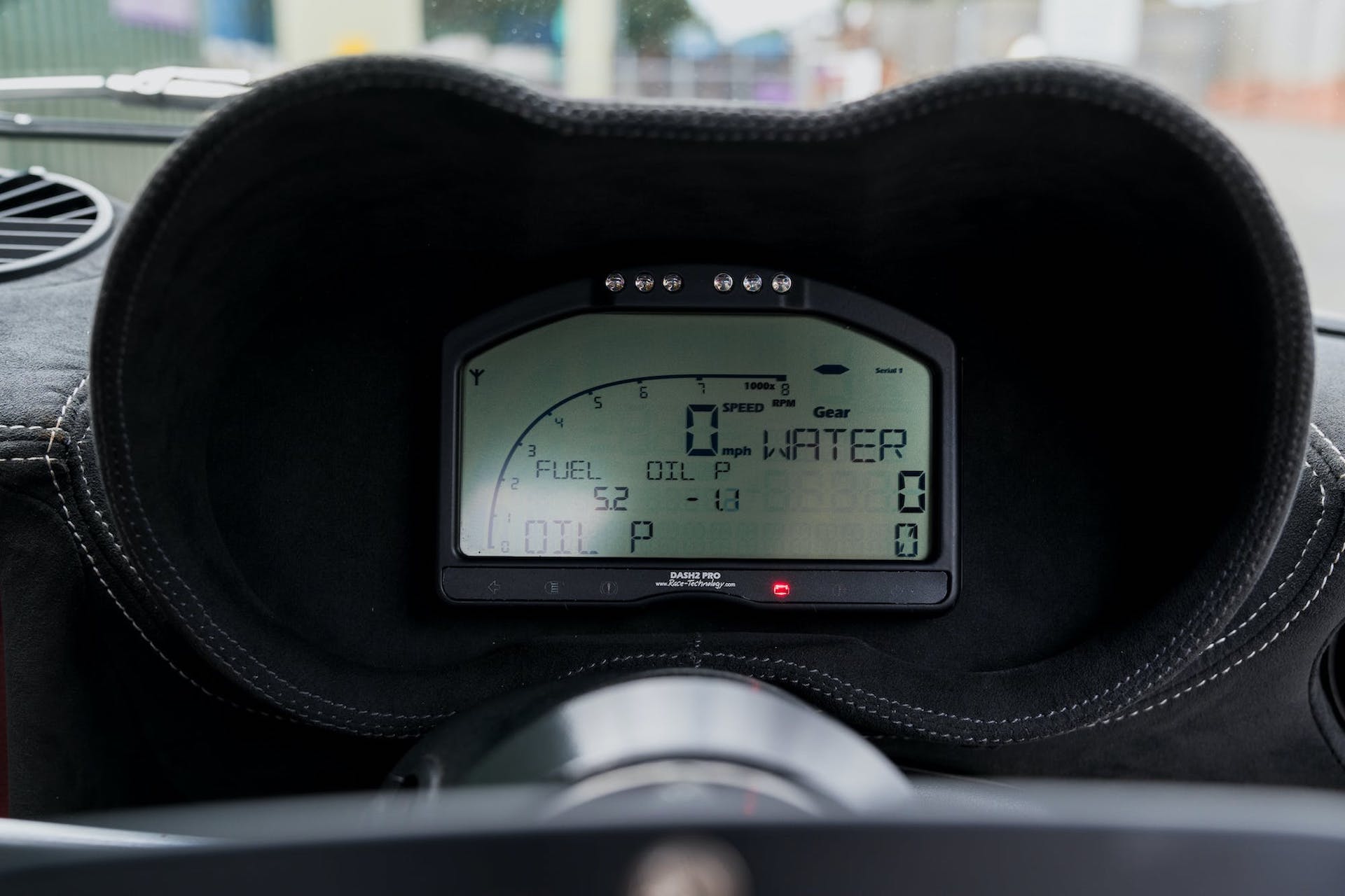 ‘World’s Fastest’ Alfa Romeo Spider Is Up For Sale