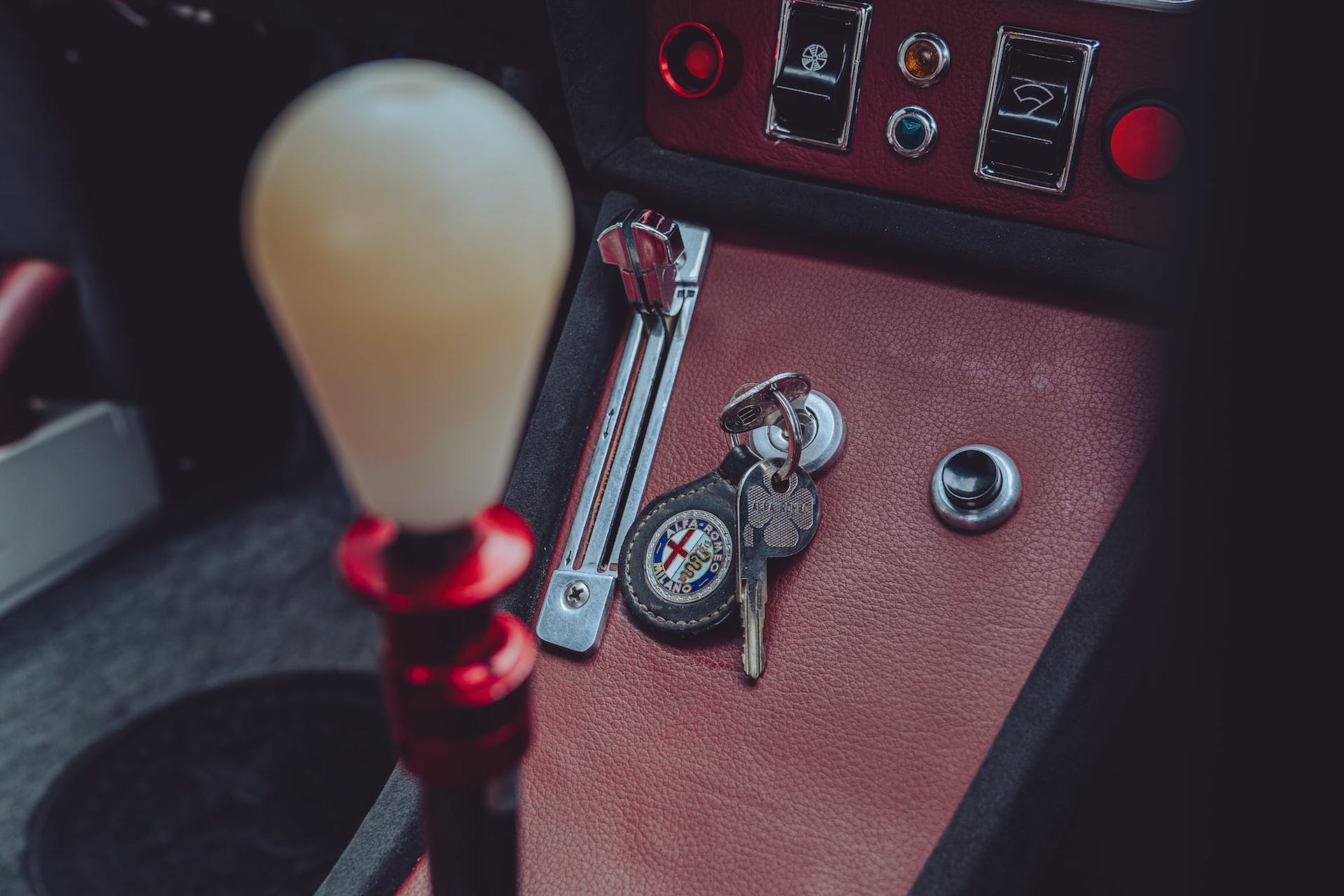 ‘World’s Fastest’ Alfa Romeo Spider Is Up For Sale