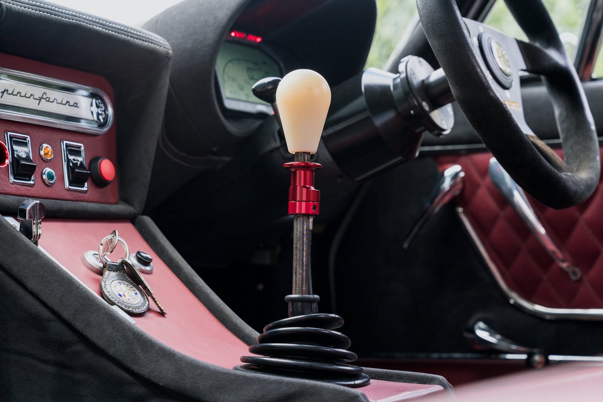 ‘World’s Fastest’ Alfa Romeo Spider Is Up For Sale