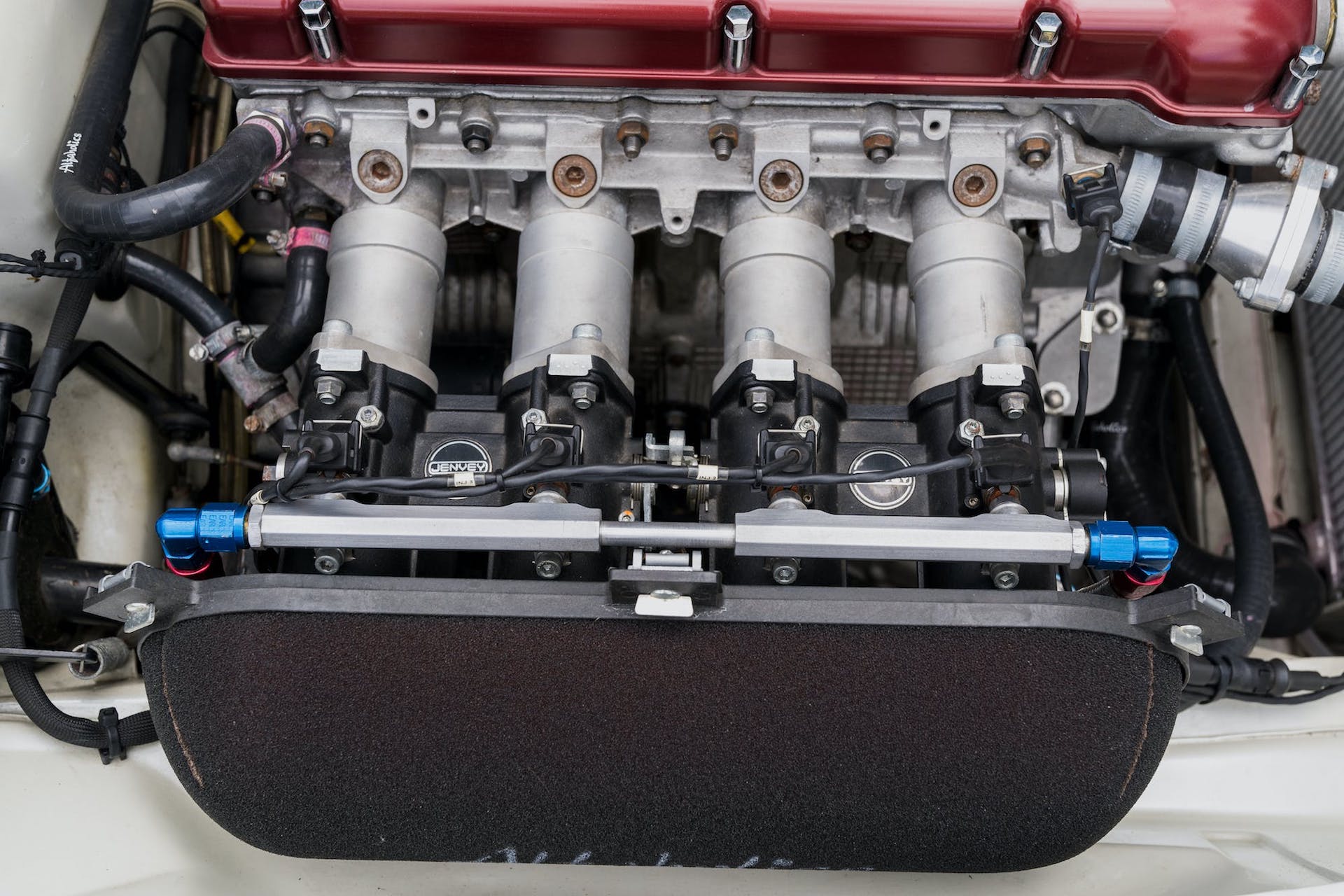 ‘World’s Fastest’ Alfa Romeo Spider Is Up For Sale