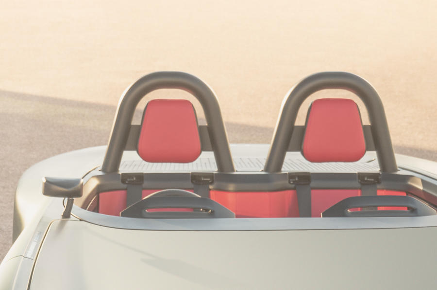 British Companies Collaborate To Develop Aura EV Concept