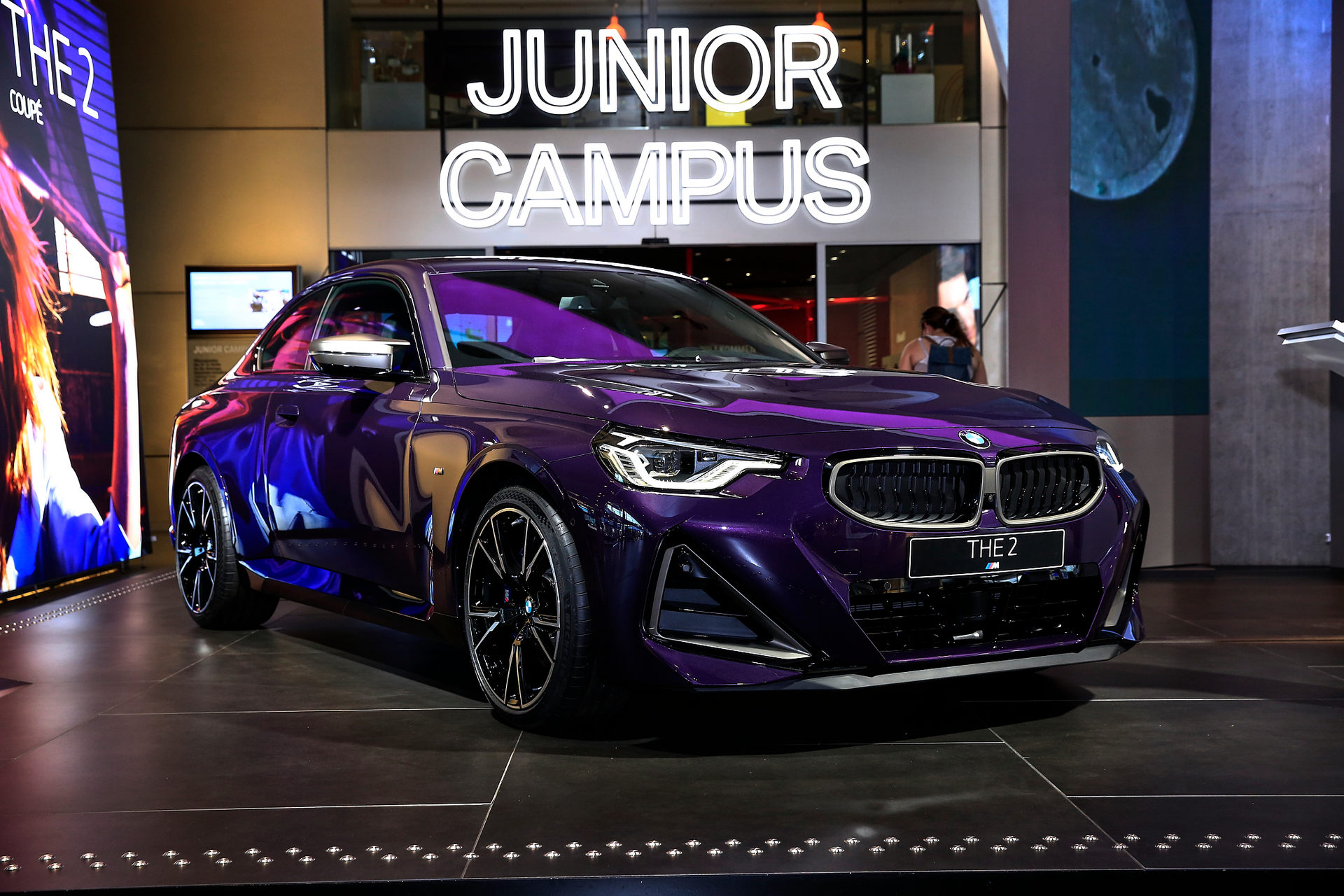 Has The 2022 BMW M240i Coupe Won You Over Yet?