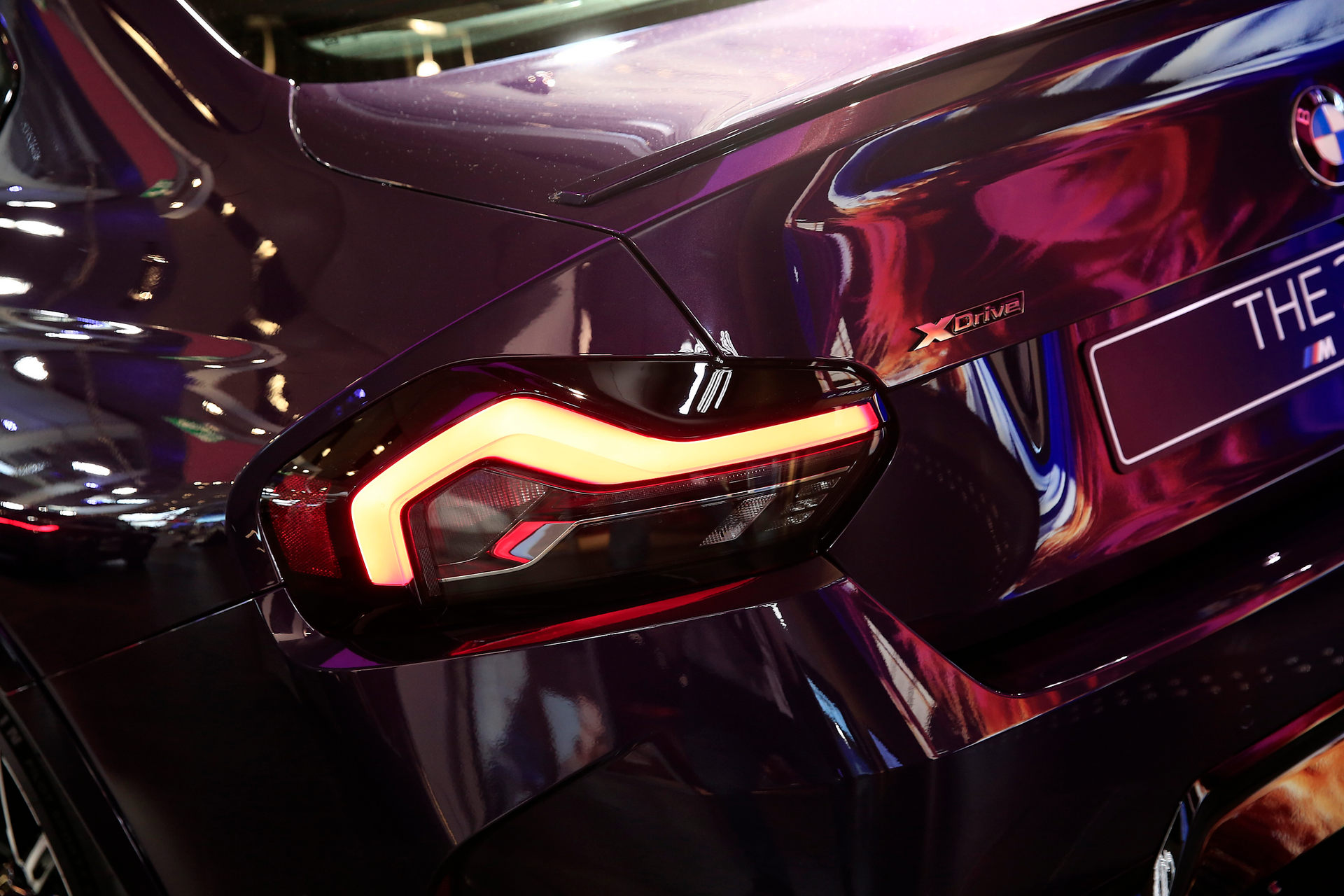 Has The 2022 BMW M240i Coupe Won You Over Yet?