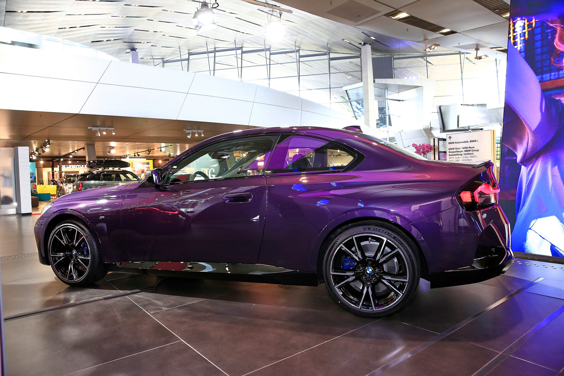 Has The 2022 BMW M240i Coupe Won You Over Yet?