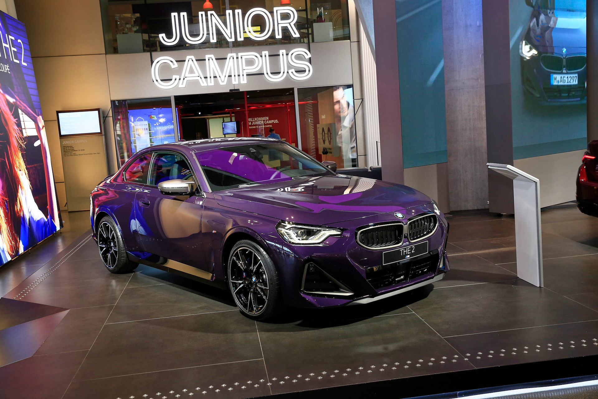 Has The 2022 BMW M240i Coupe Won You Over Yet?