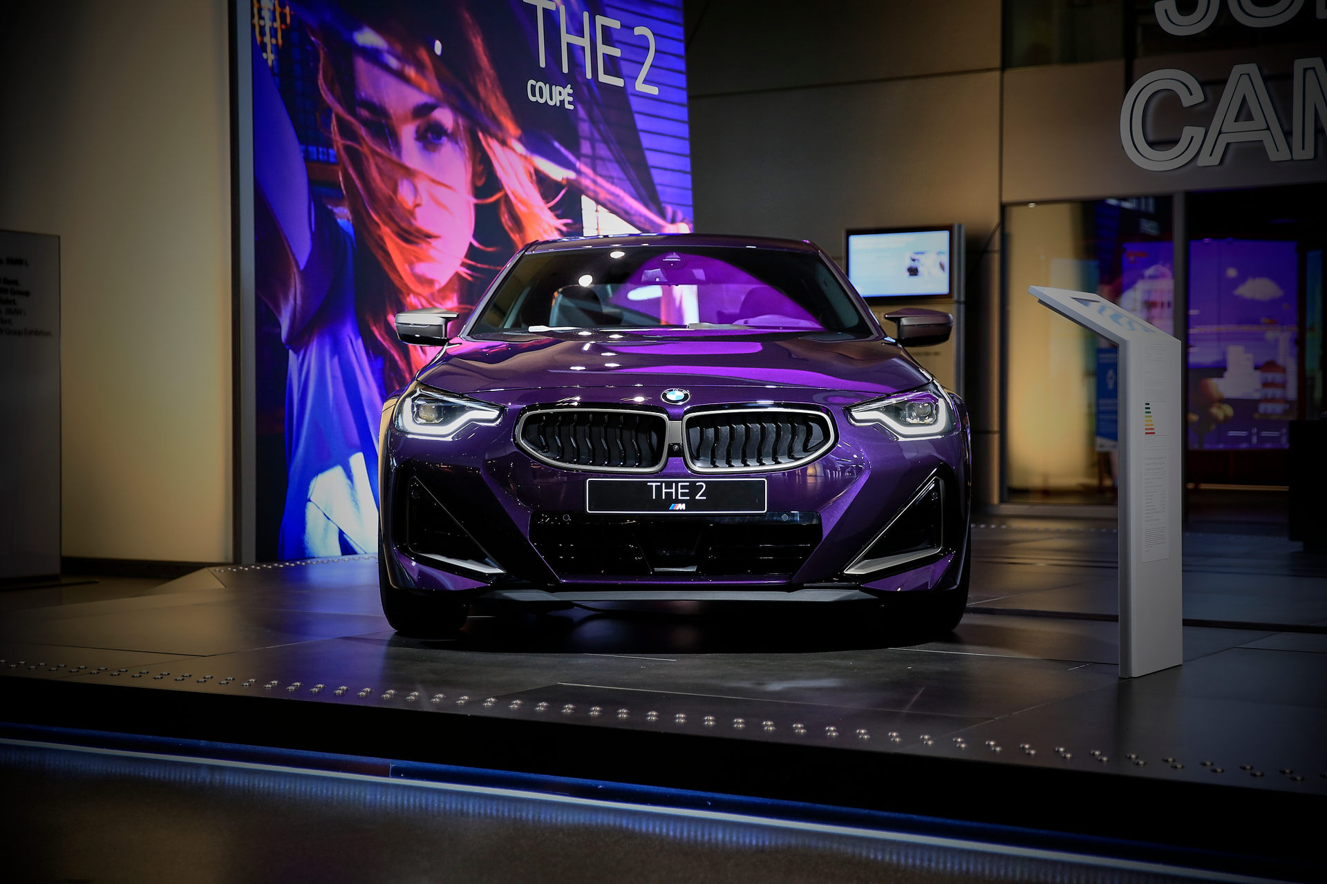 Has The 2022 BMW M240i Coupe Won You Over Yet?