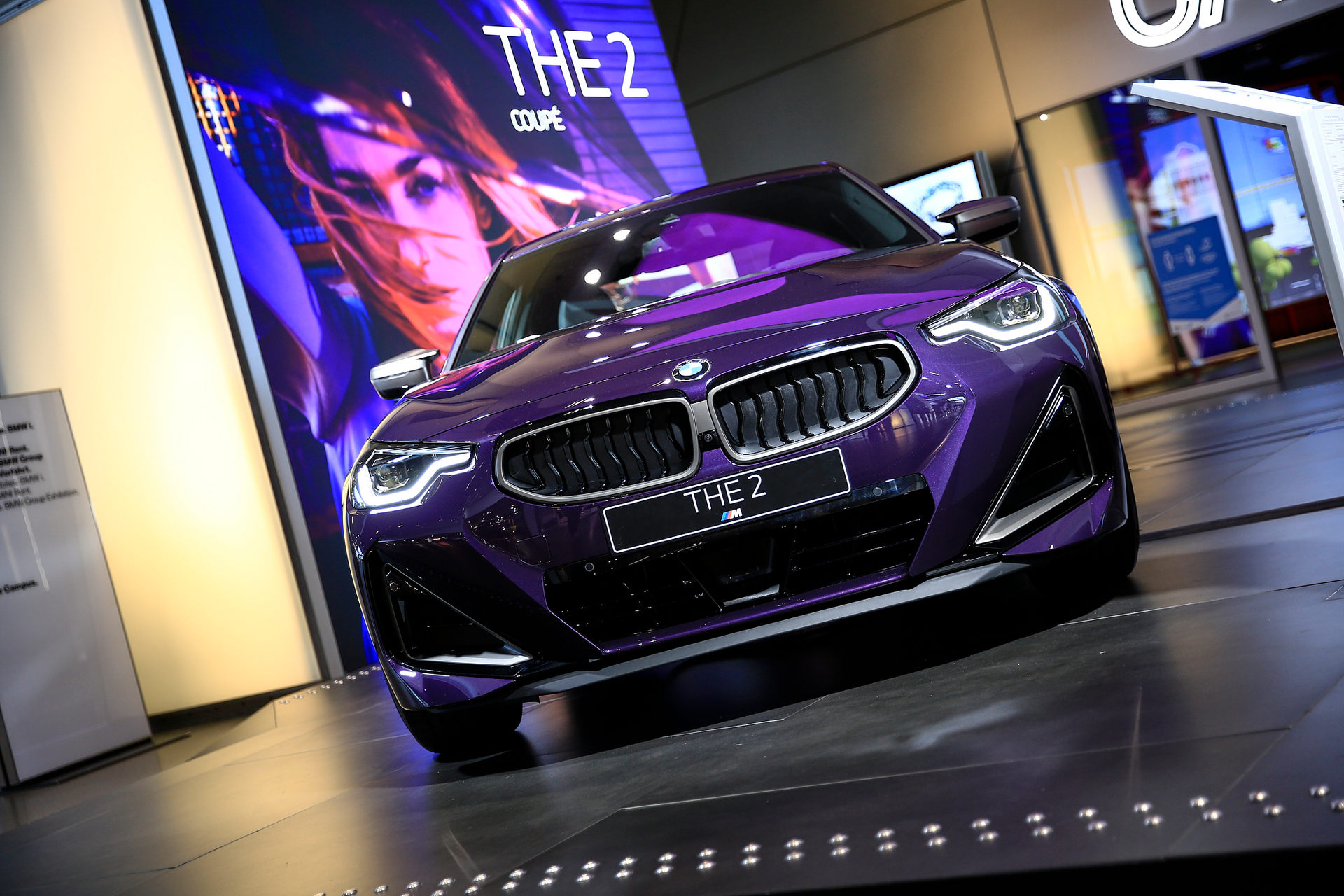 Has The 2022 BMW M240i Coupe Won You Over Yet?