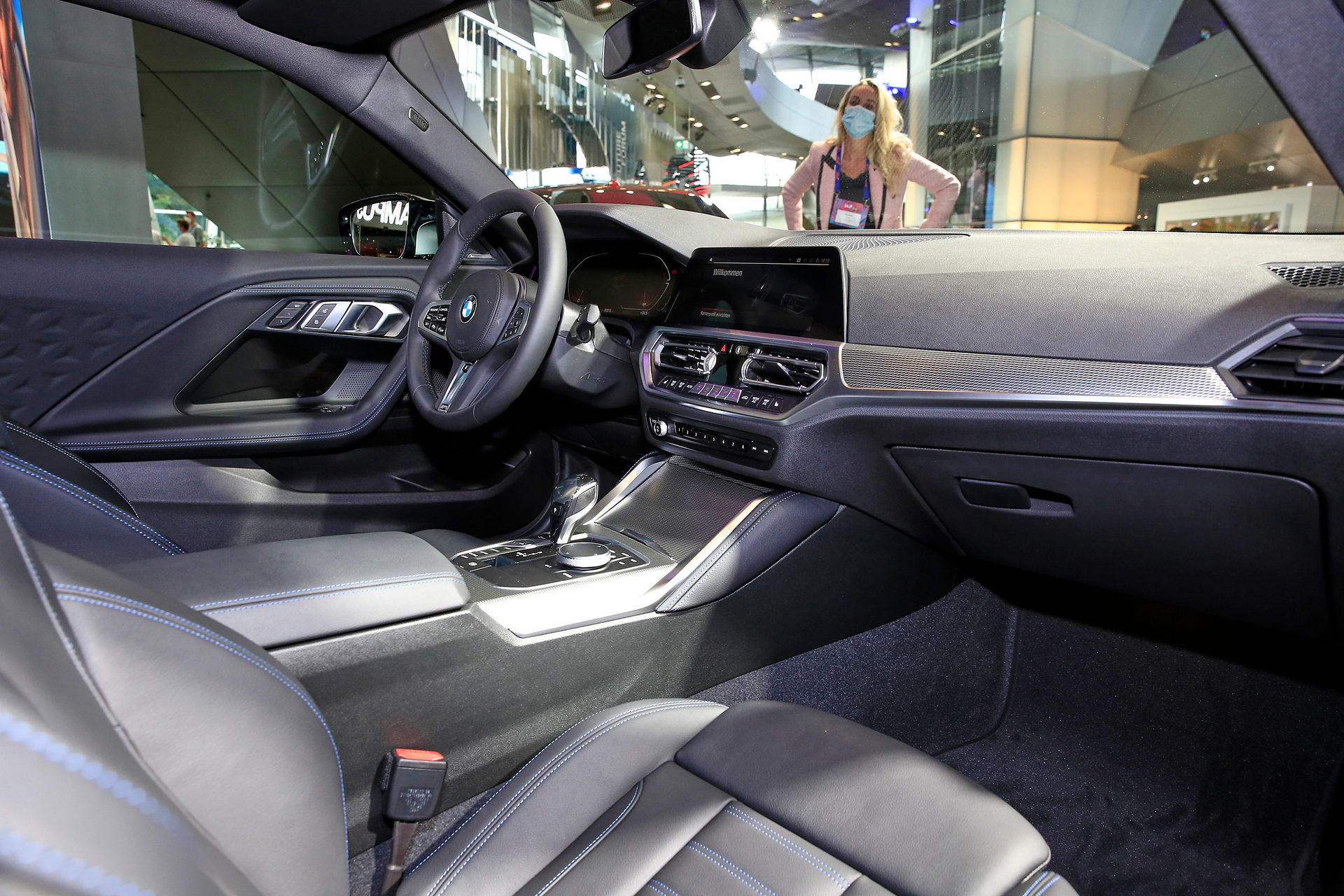 Has The 2022 BMW M240i Coupe Won You Over Yet?