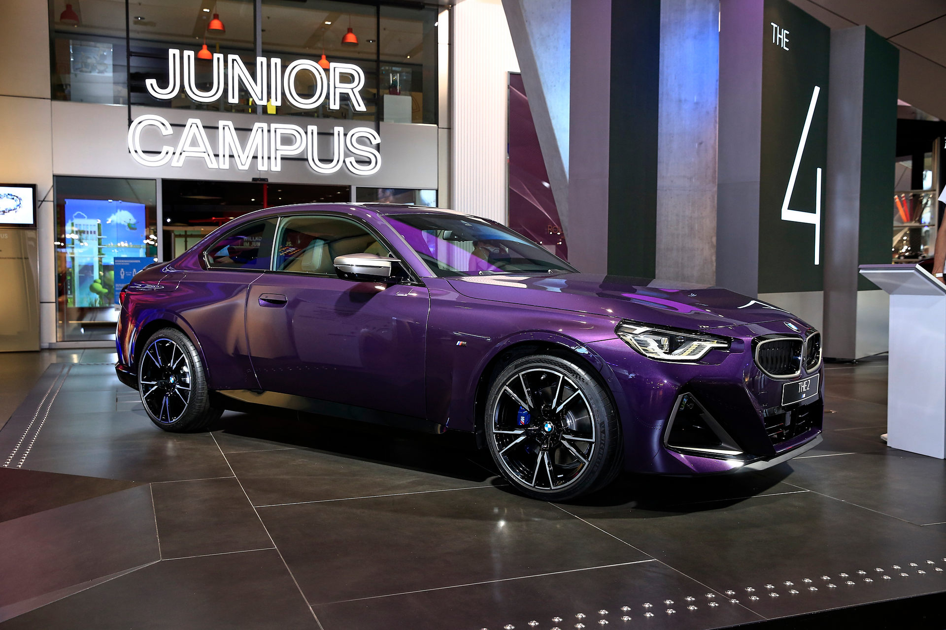 Has The 2022 BMW M240i Coupe Won You Over Yet?