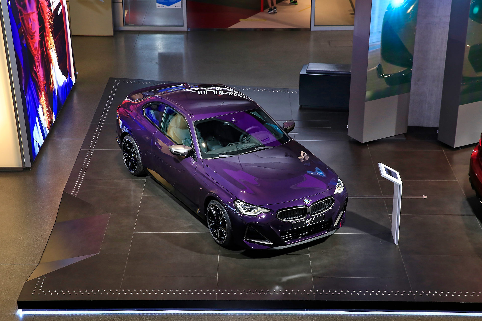 Has The 2022 BMW M240i Coupe Won You Over Yet?