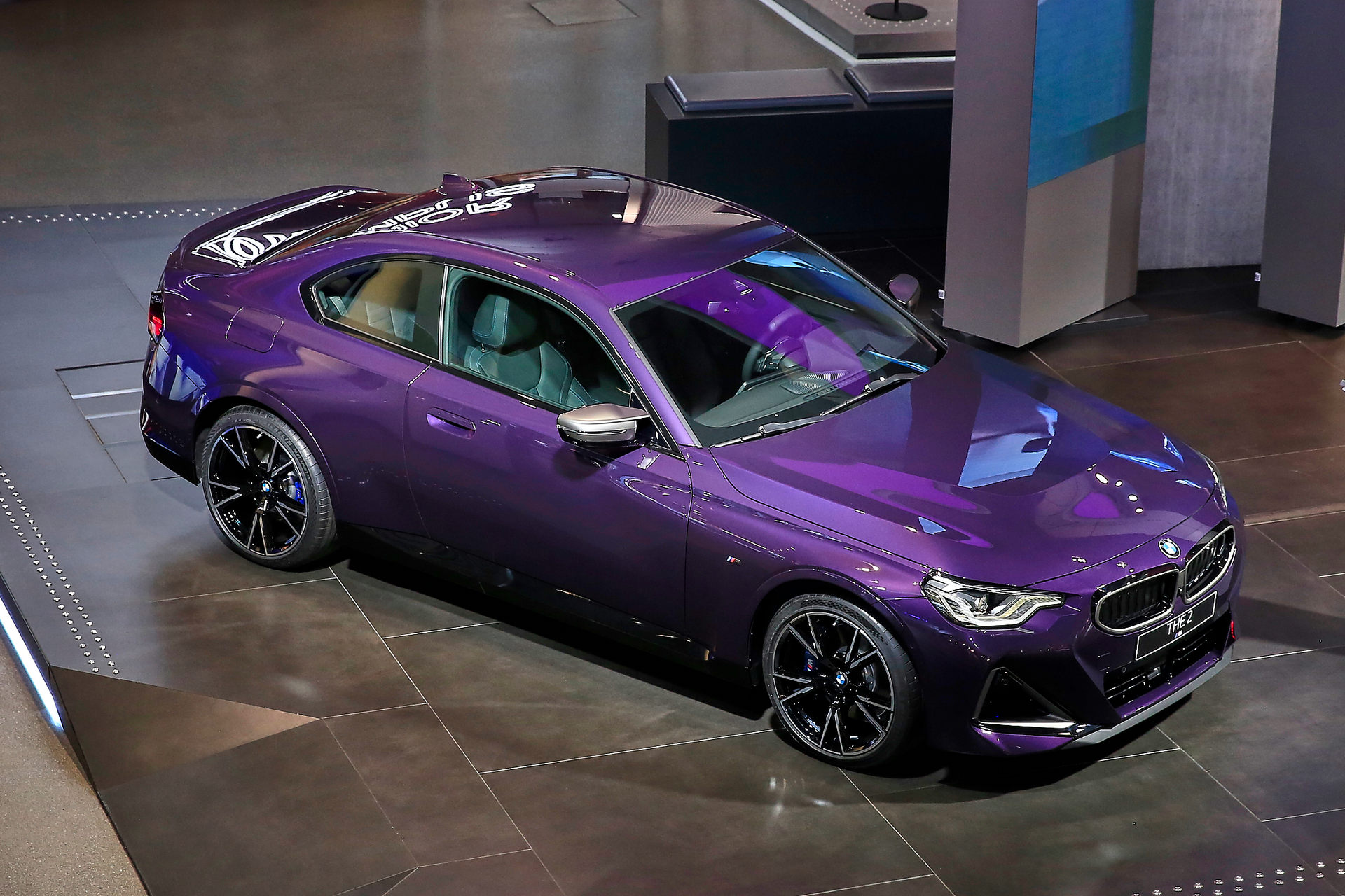 Has The 2022 BMW M240i Coupe Won You Over Yet?