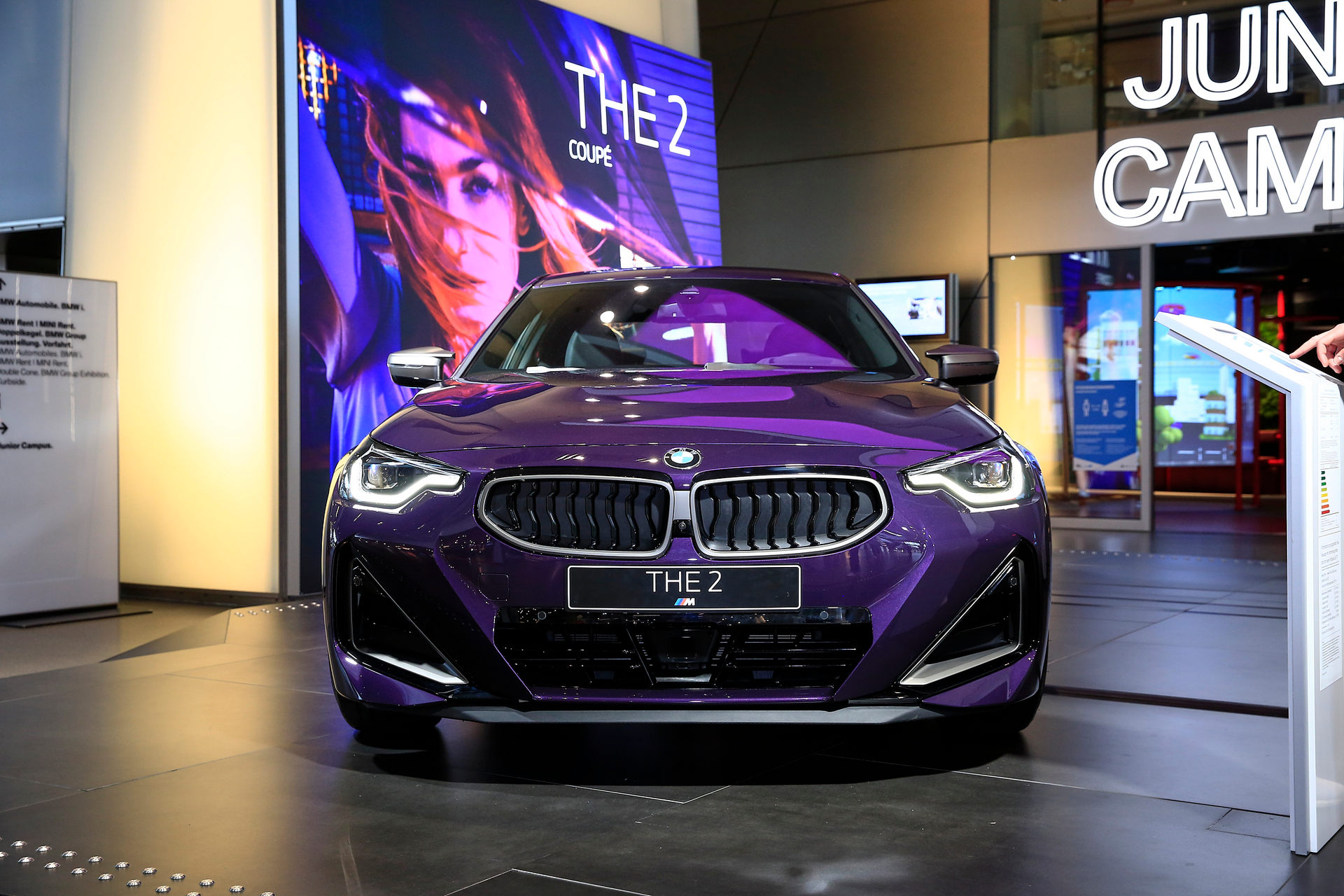 Has The 2022 BMW M240i Coupe Won You Over Yet?