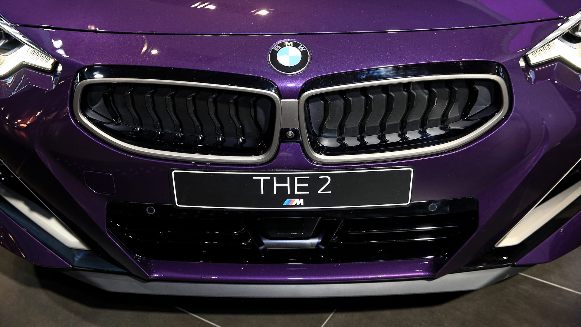 Has The 2022 BMW M240i Coupe Won You Over Yet?