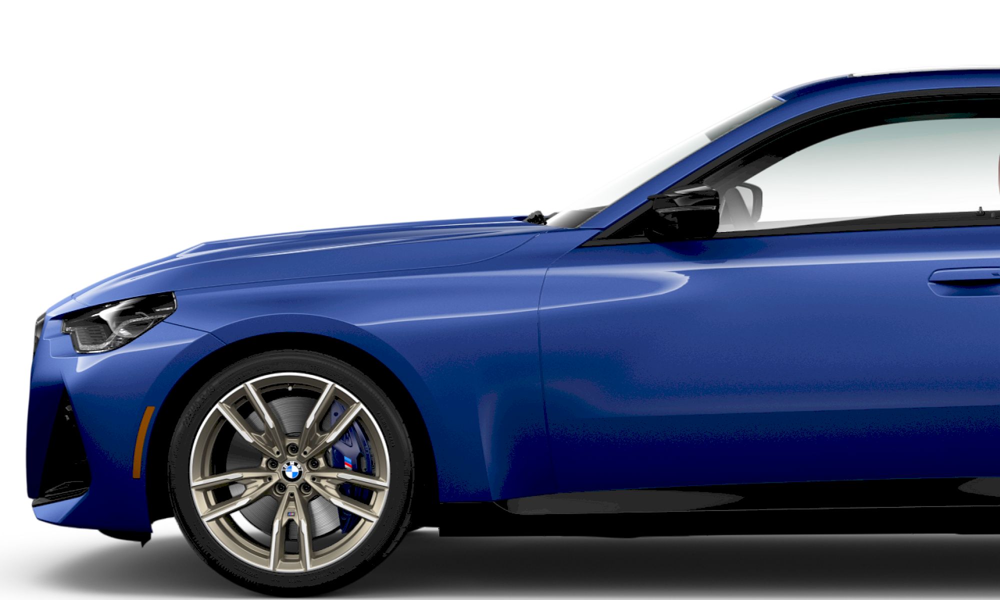 Can You Spec A Good Looking 2022 BMW 2-Series In The Official Configurator?