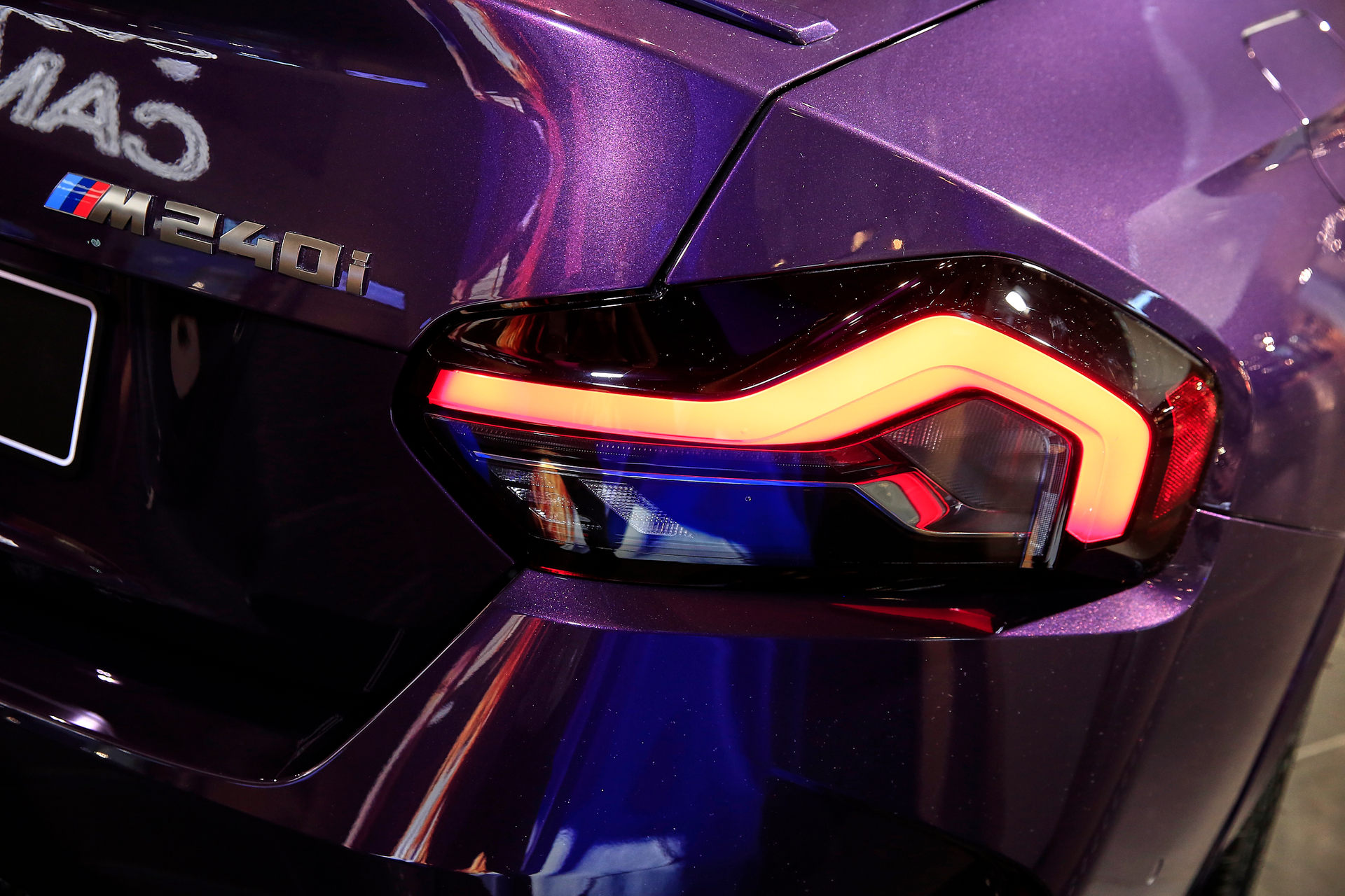 Has The 2022 BMW M240i Coupe Won You Over Yet?