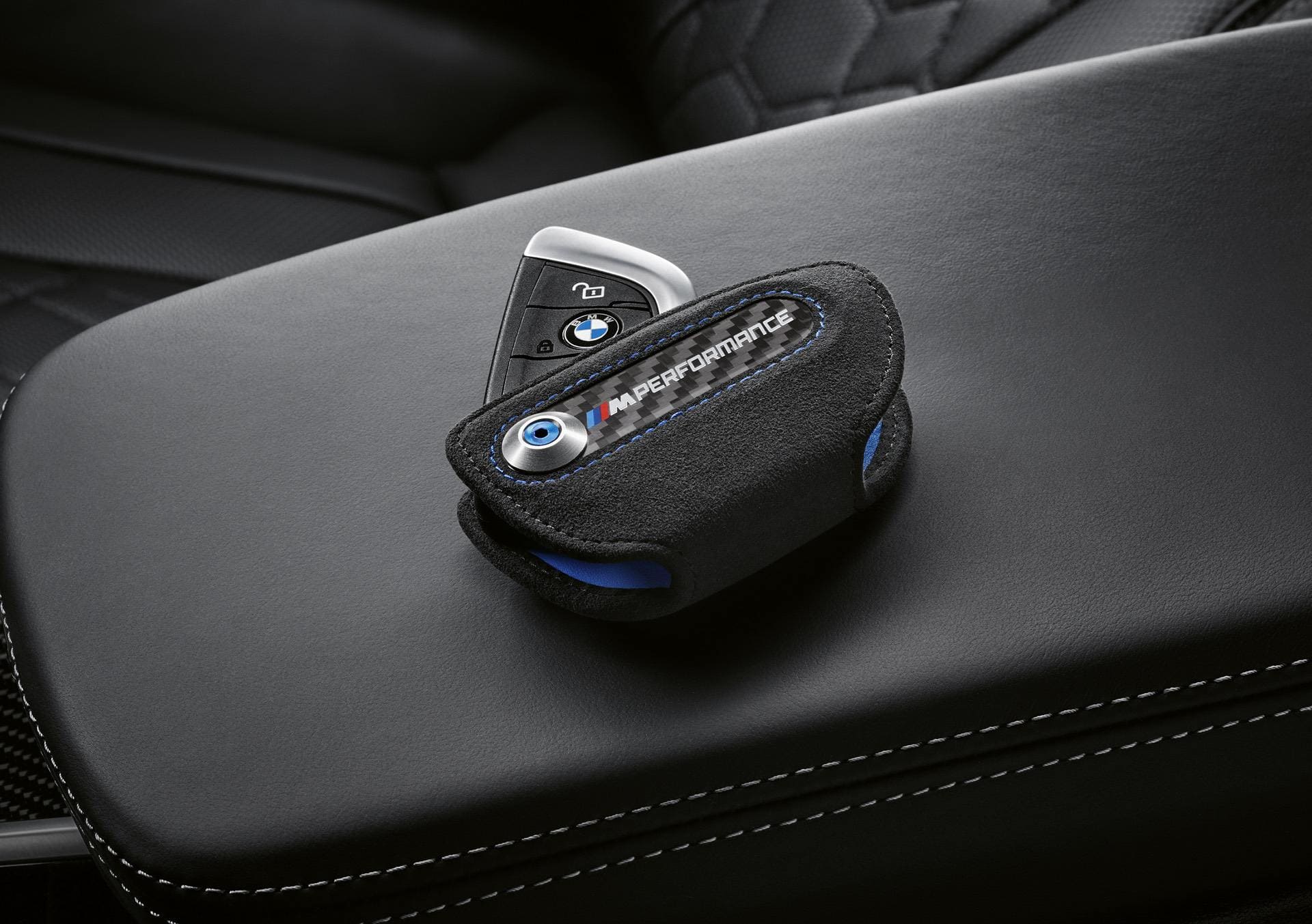 New BMW 2-Series Coupe Showcased With A Full Array Of M Performance Parts