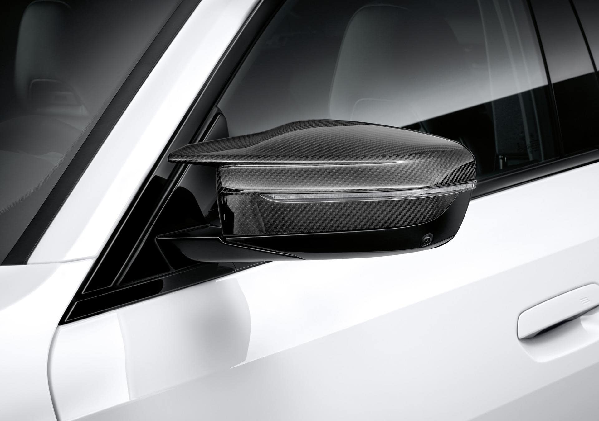 New BMW 2-Series Coupe Showcased With A Full Array Of M Performance Parts