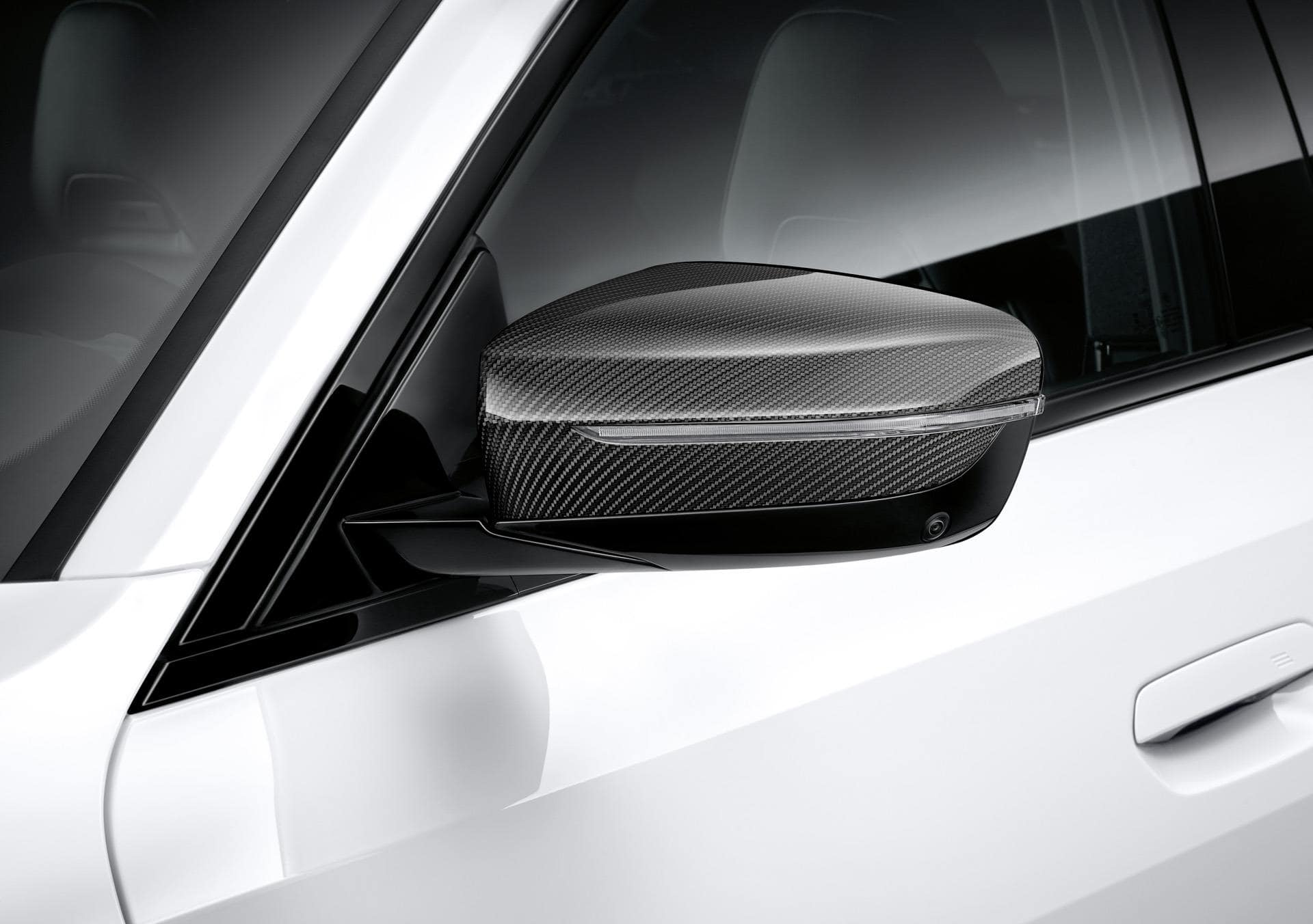 New BMW 2-Series Coupe Showcased With A Full Array Of M Performance Parts