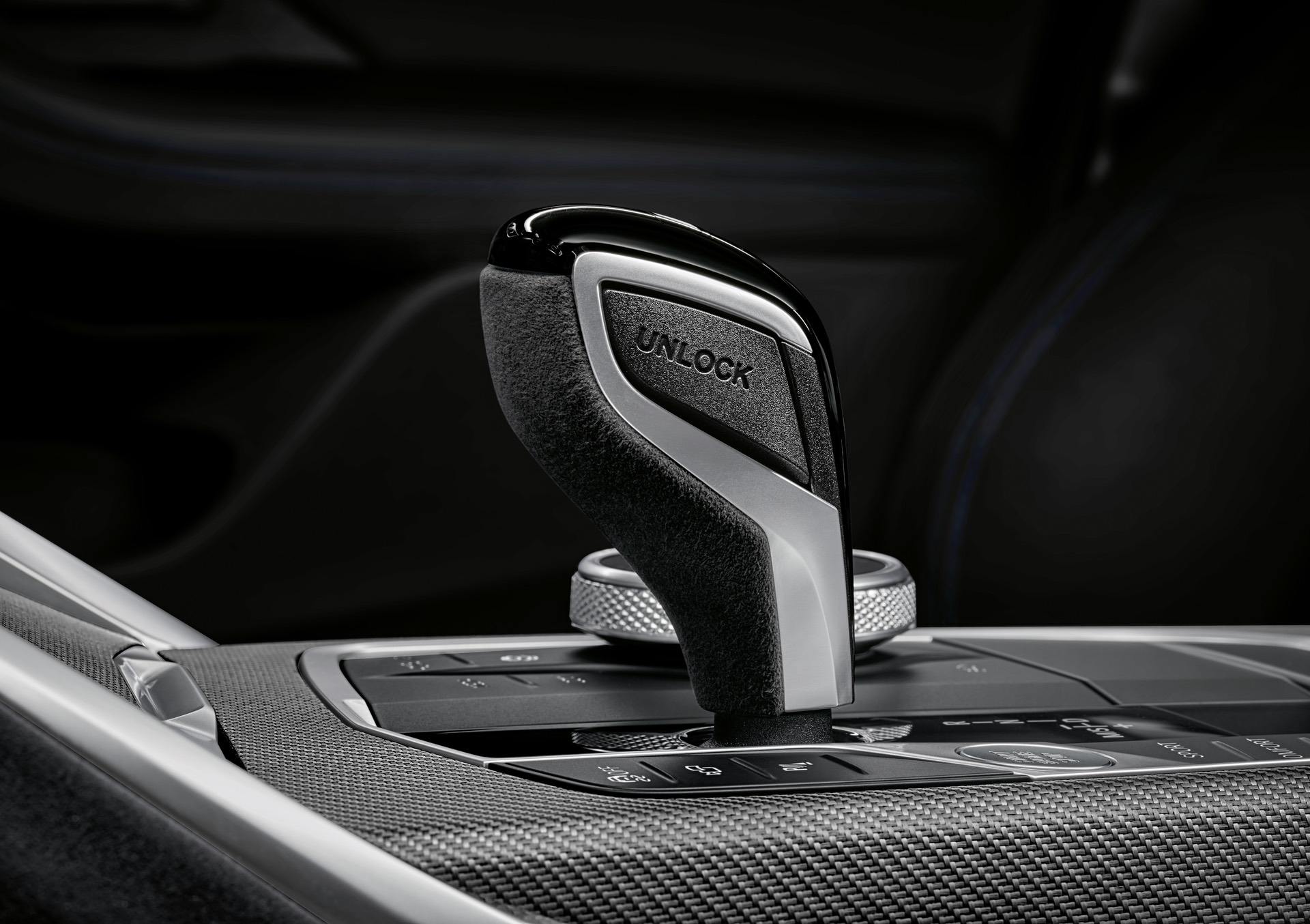 New BMW 2-Series Coupe Showcased With A Full Array Of M Performance Parts